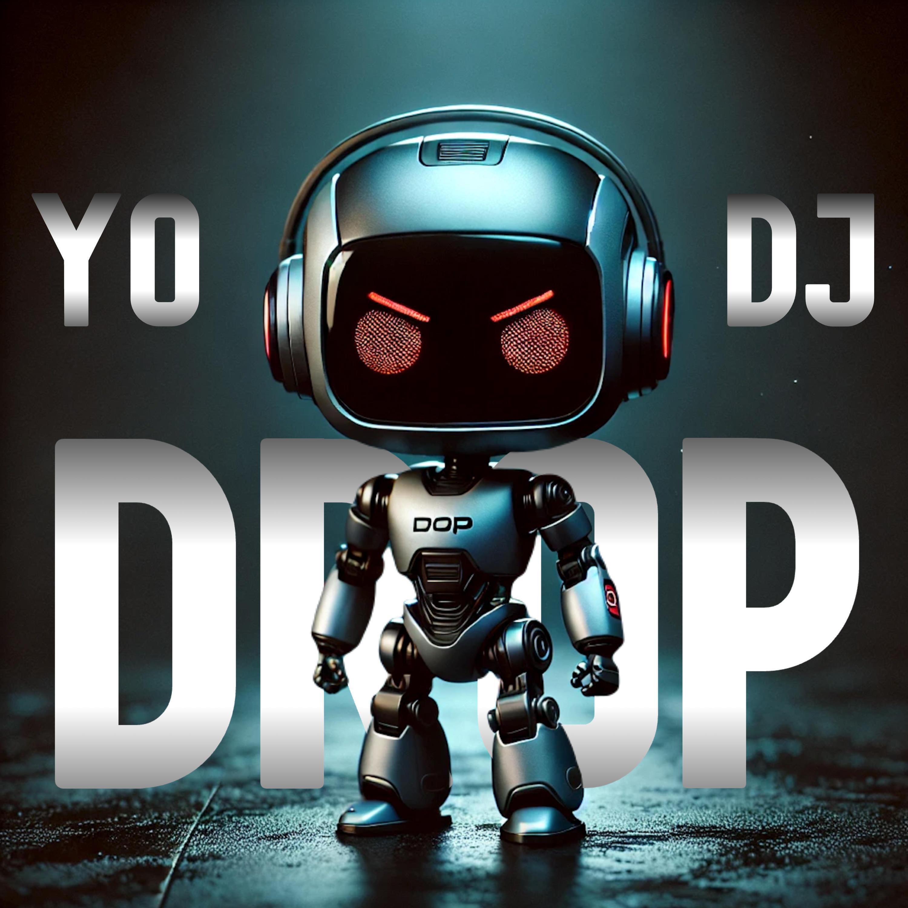 Релиз YO DJ DROP