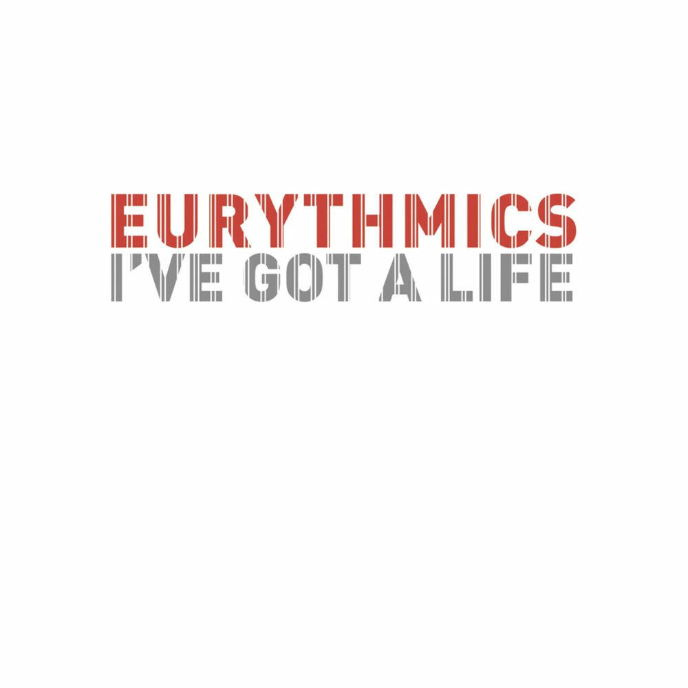 Релиз I've Got A Life
