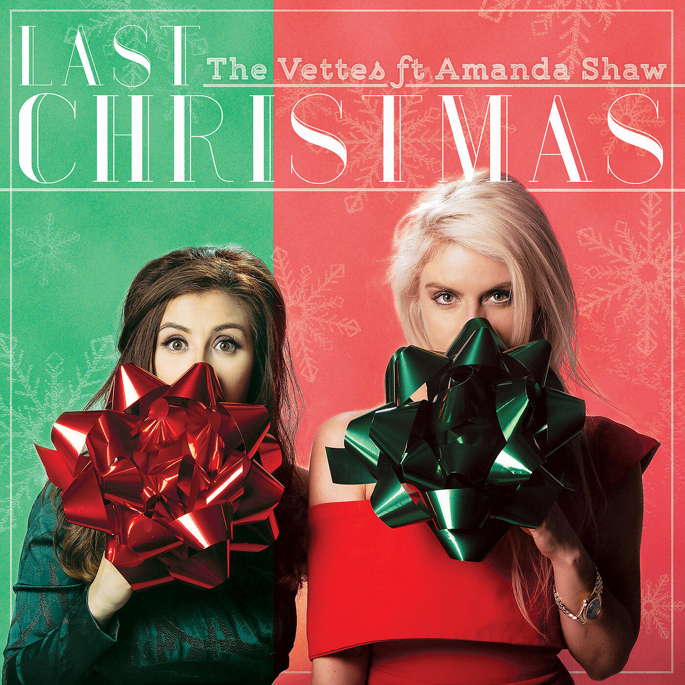 Релиз Last Christmas