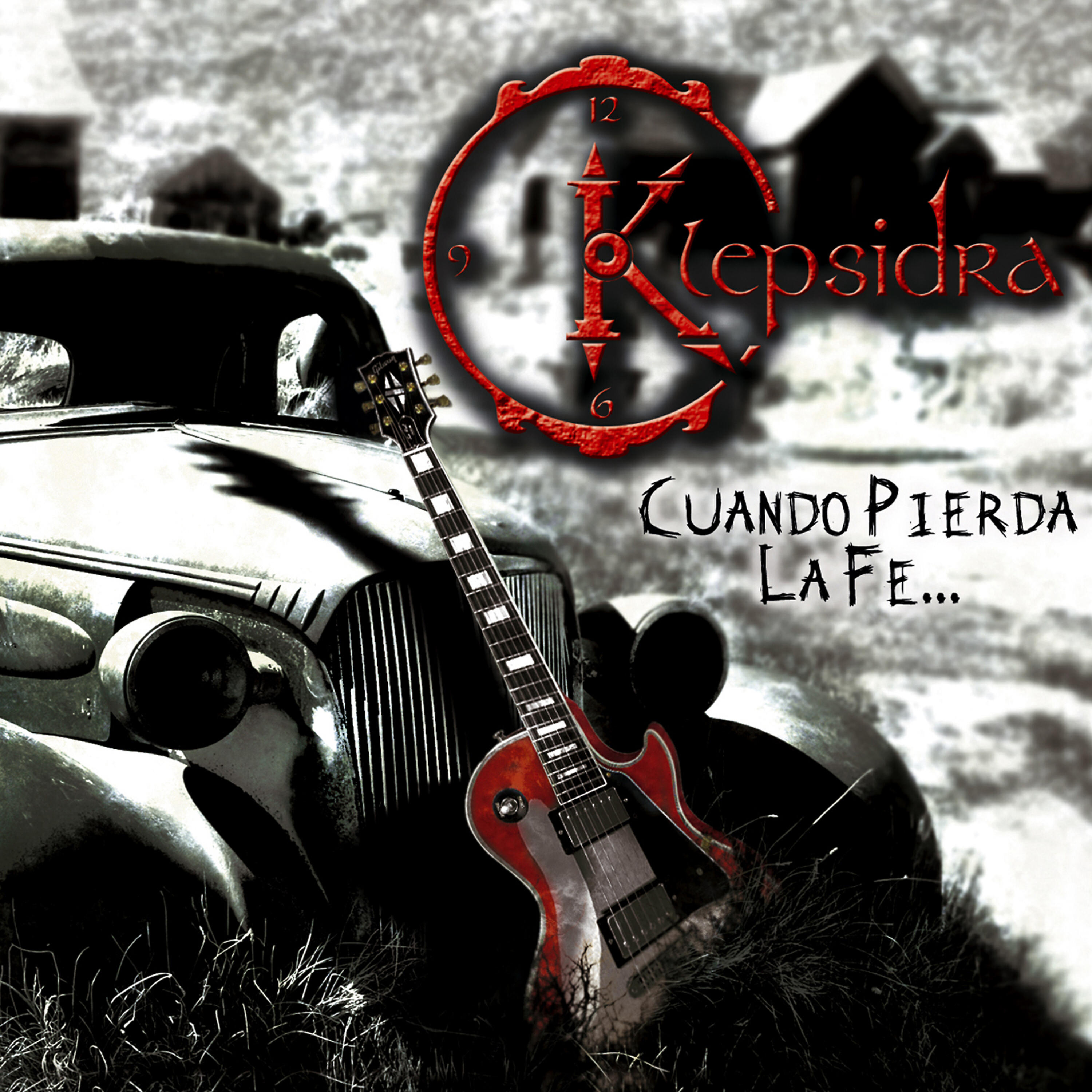 Релиз Cuando Pierda La Fe…