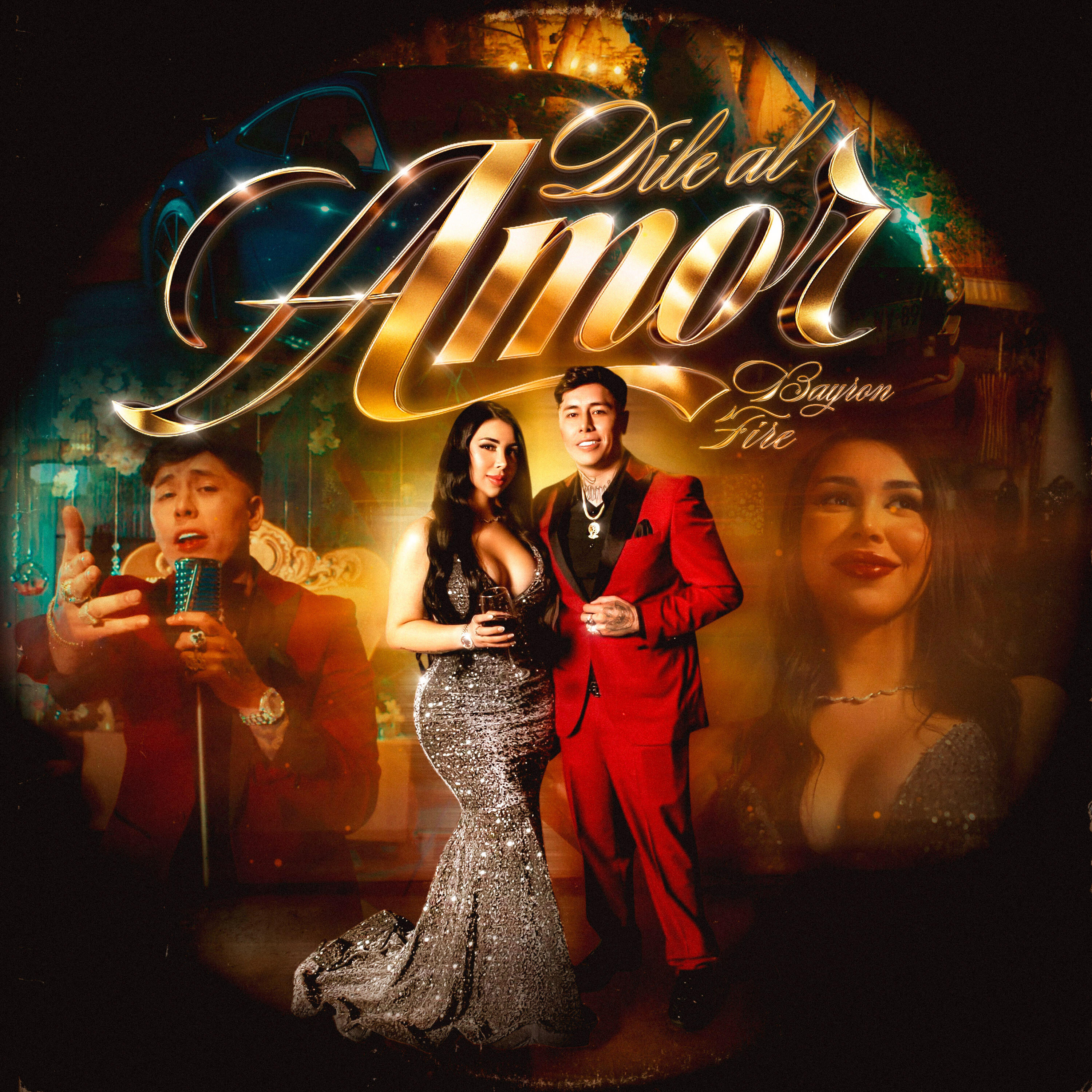 Релиз Dile al Amor
