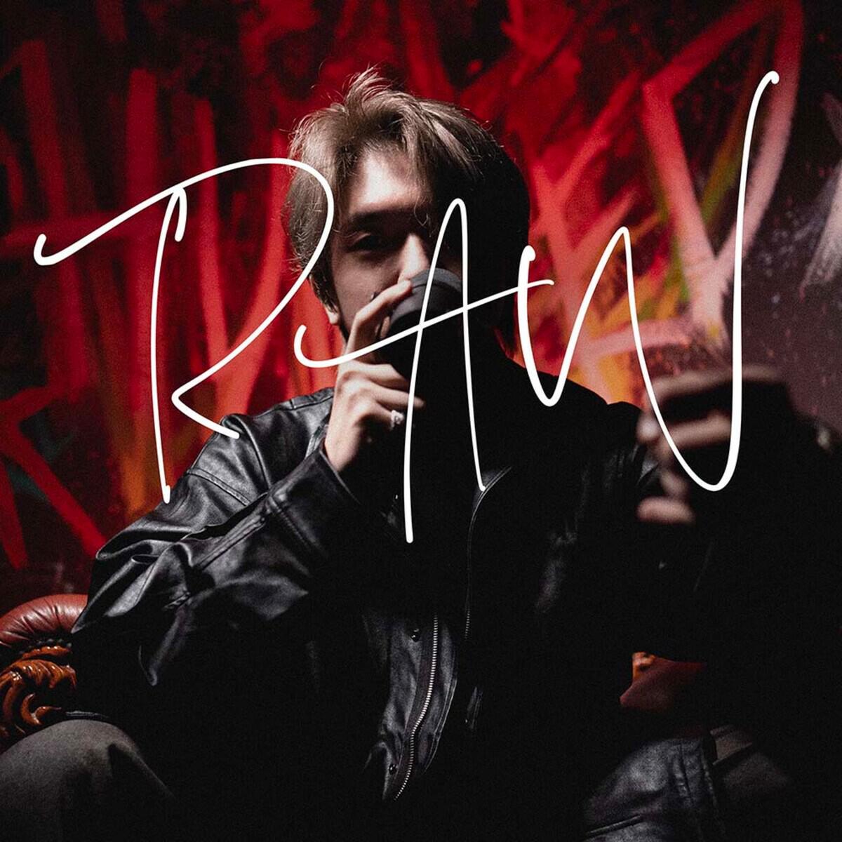 Релиз RAW