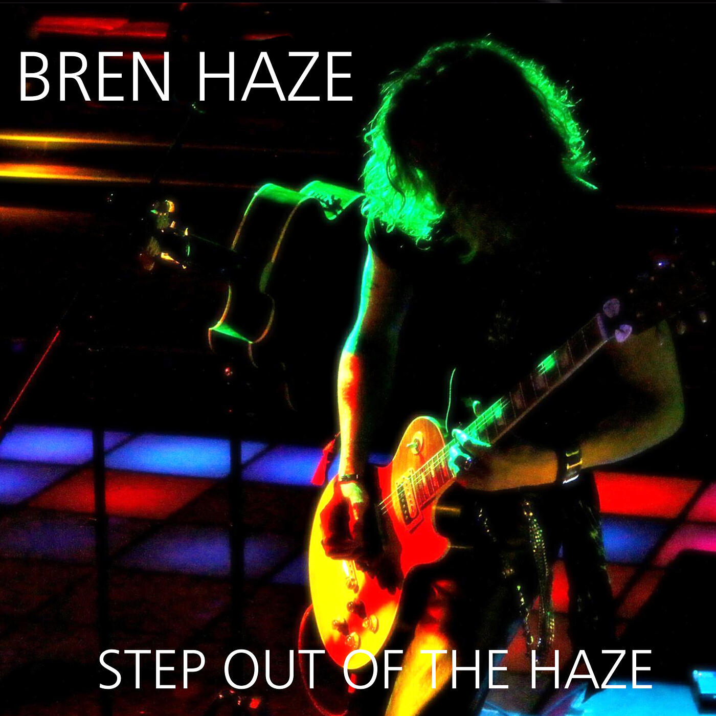 Bren Haze