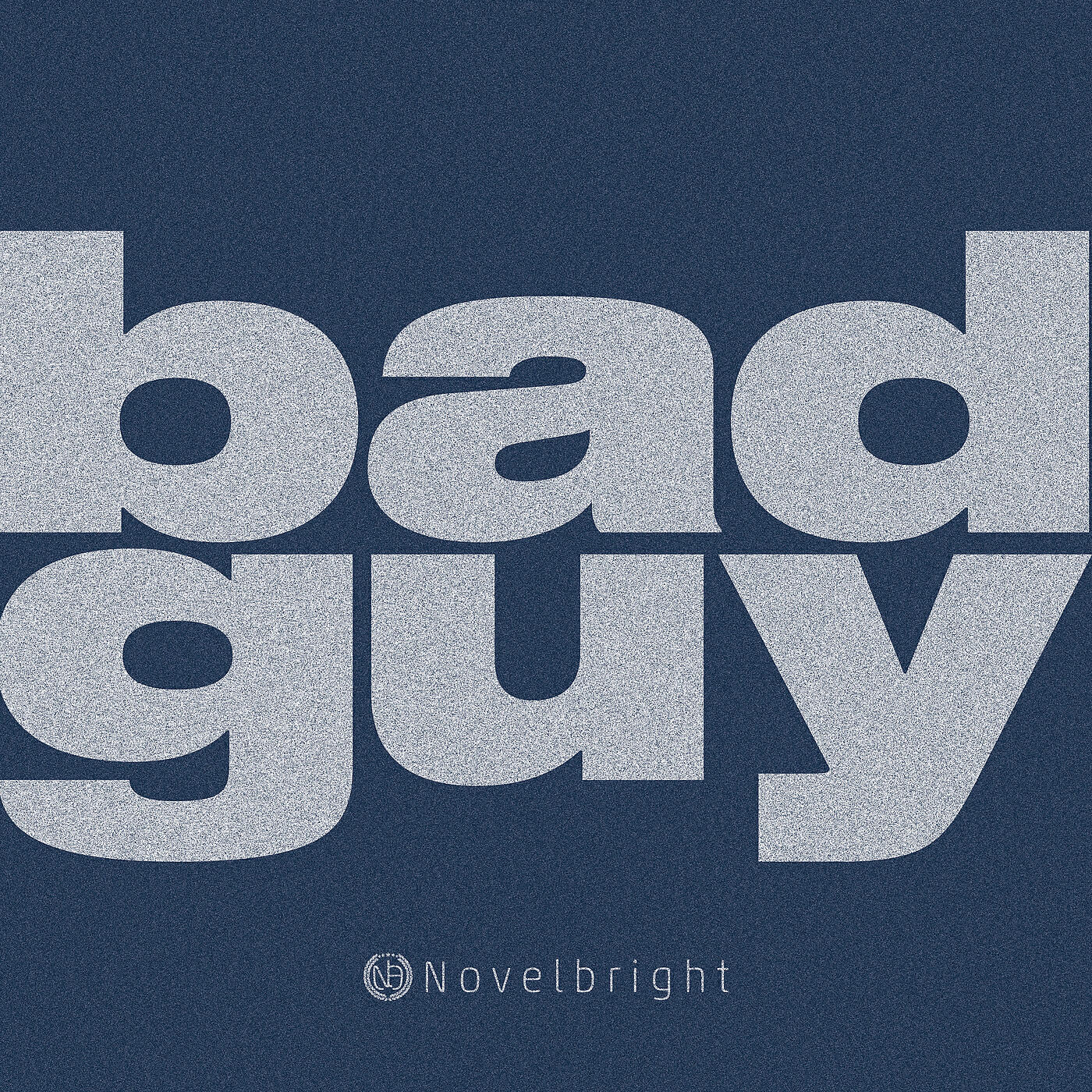 Релиз bad guy