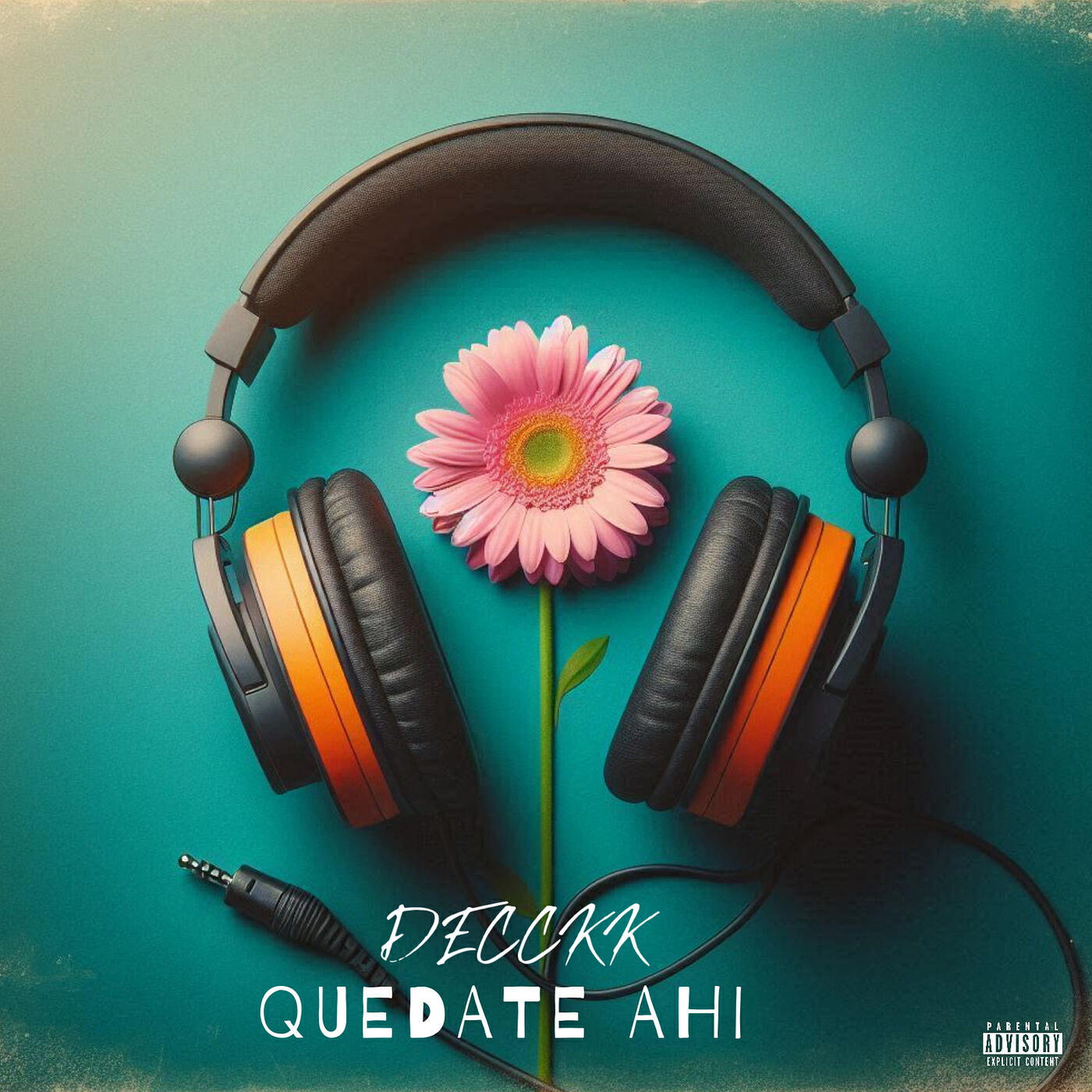 Релиз Quedate Ahi