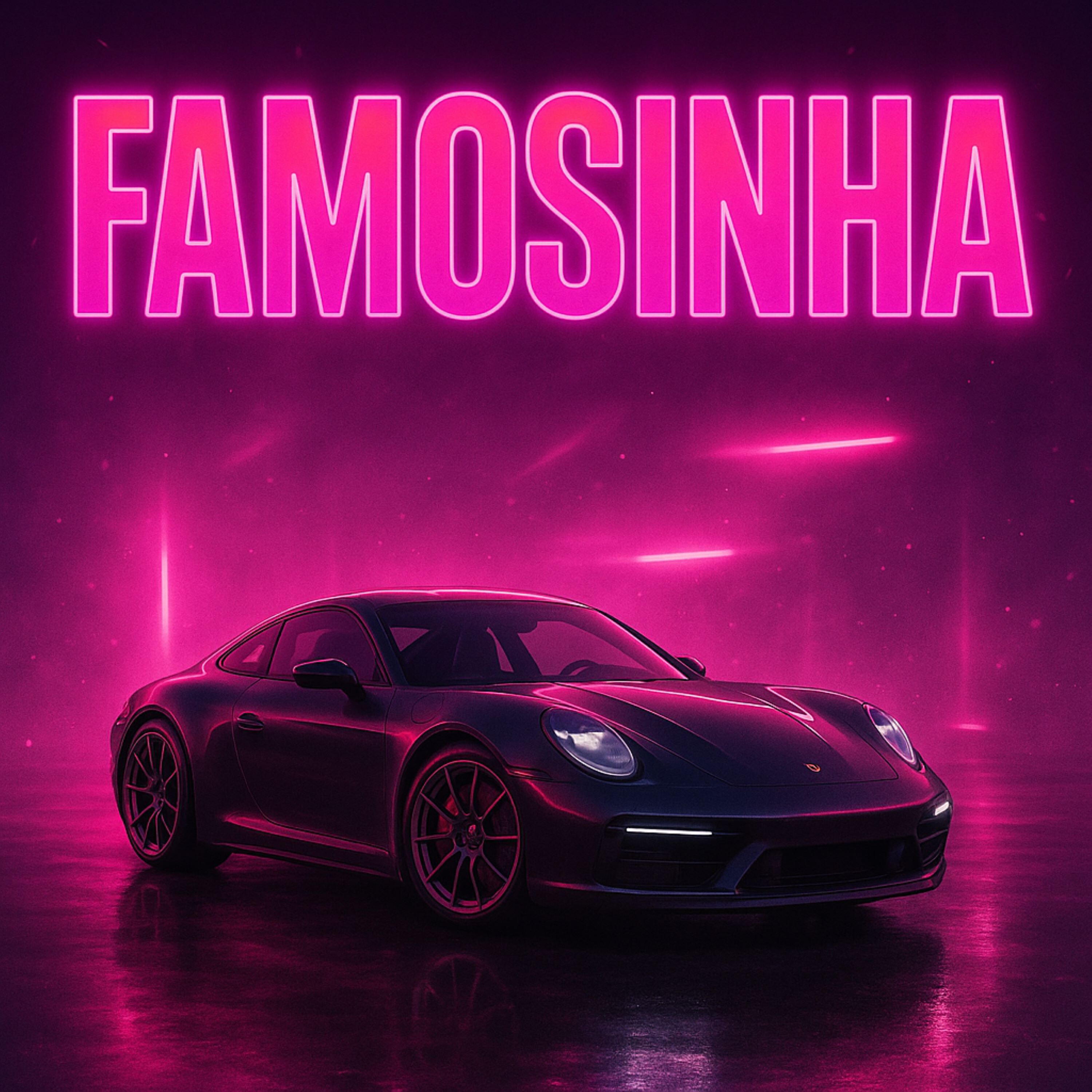 Релиз FAMOSINHA
