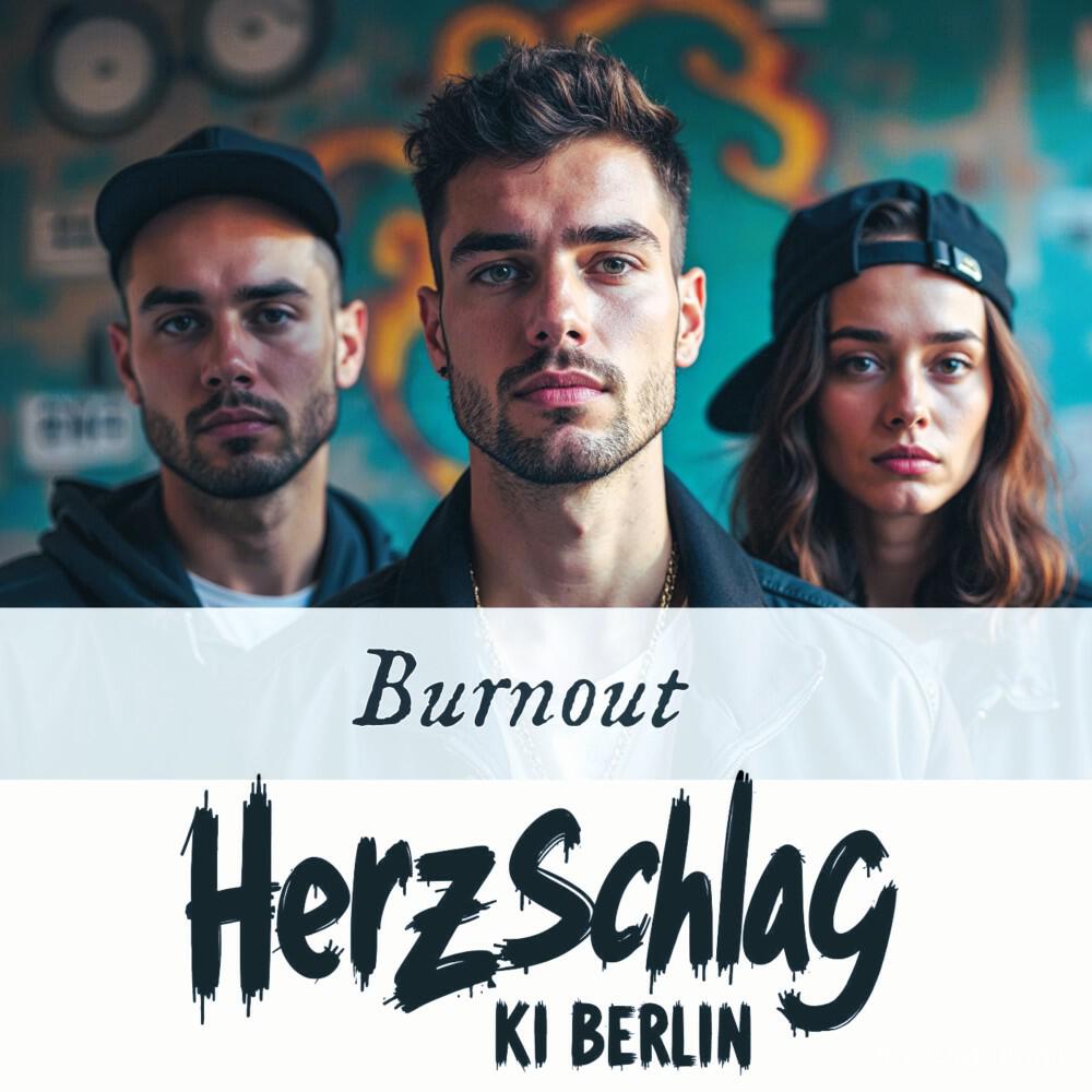 Релиз Burnout
