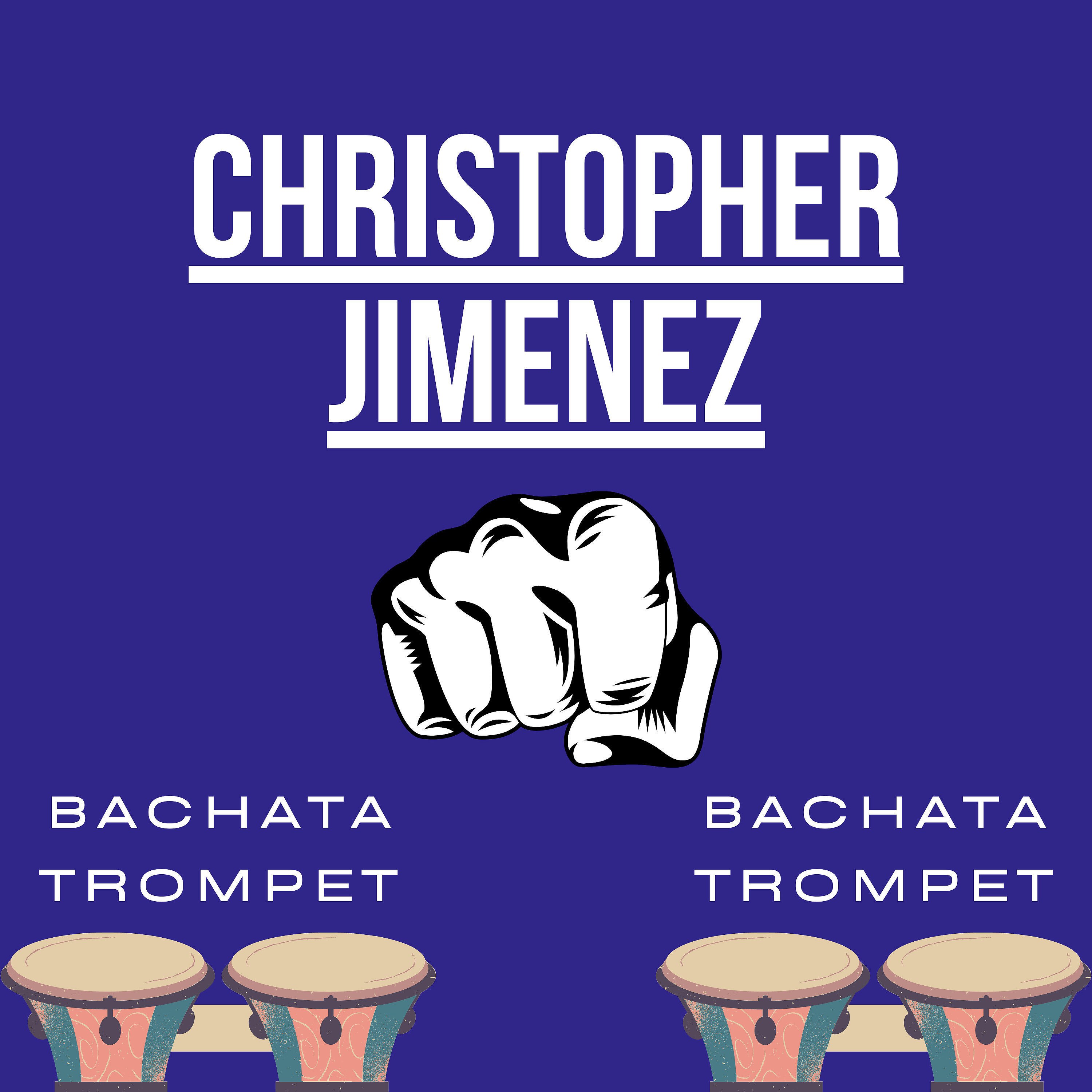 Релиз Bachata Trompet