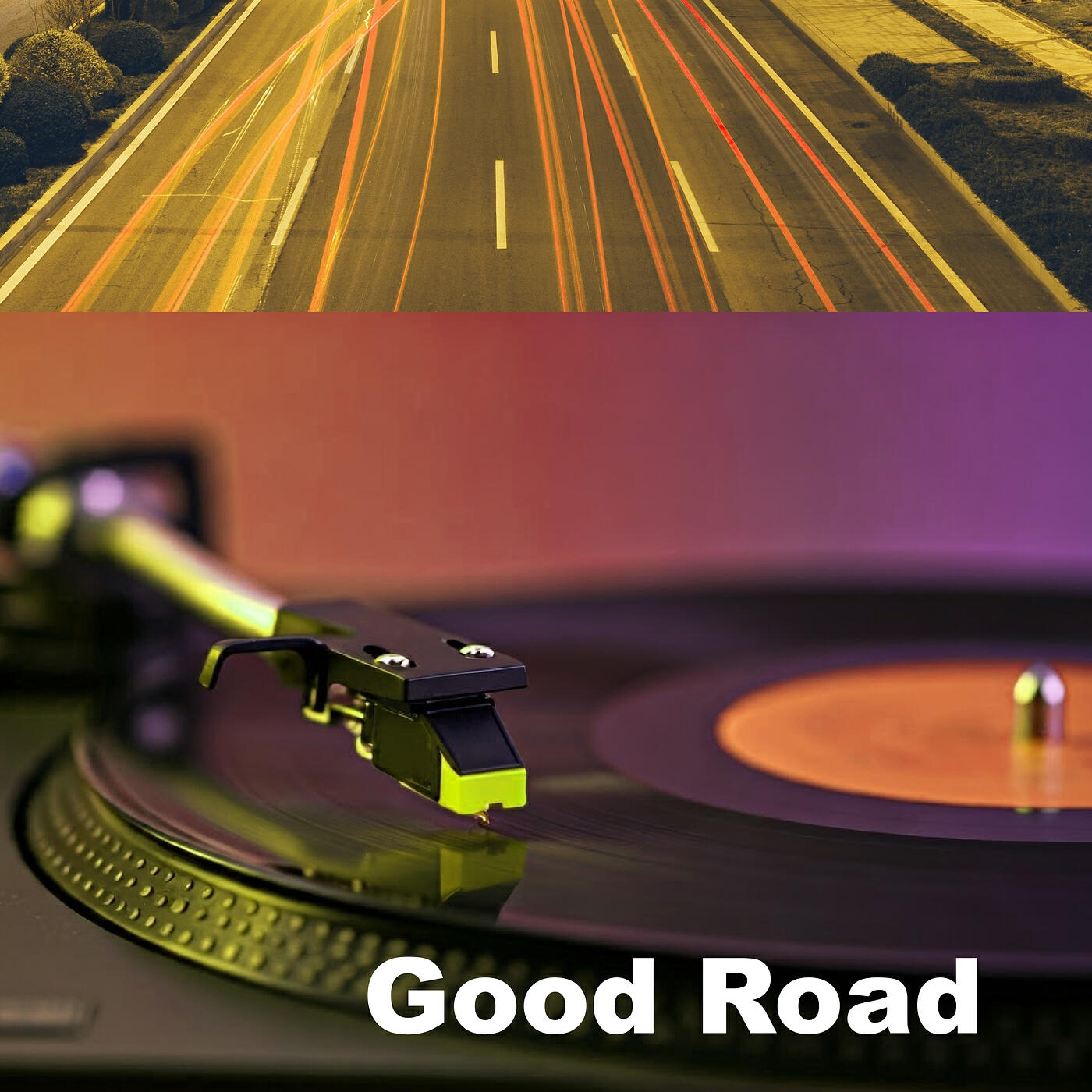 Релиз Good Road