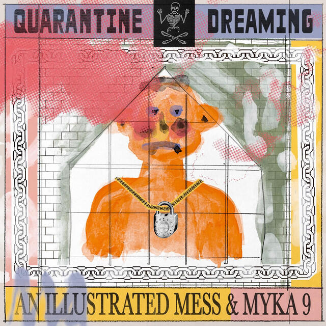 Релиз Quarantine Dreaming