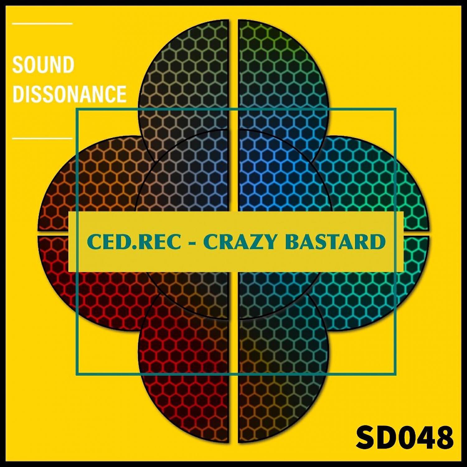 Релиз Crazy Bastard