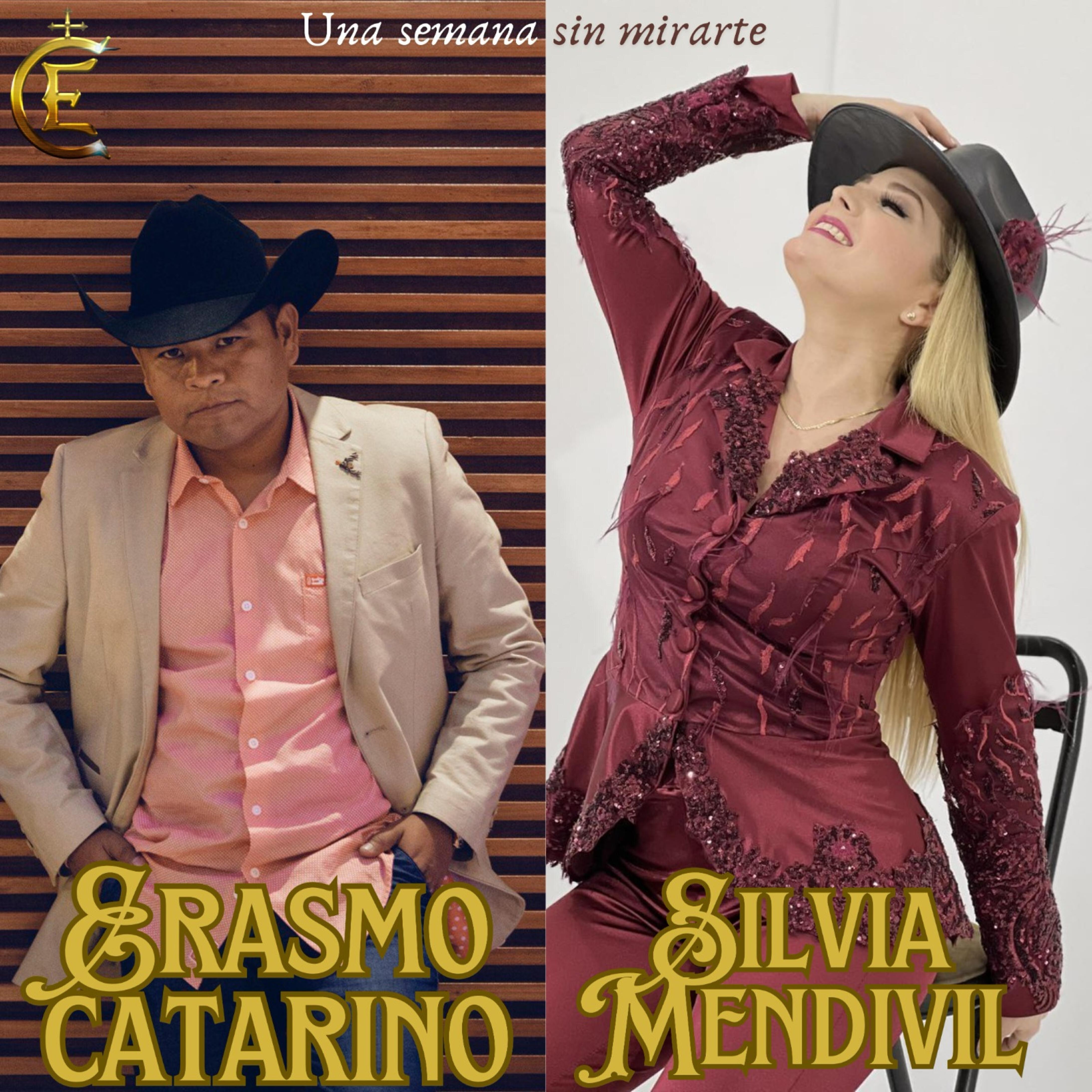 Релиз Una Semana Sin Mirarte