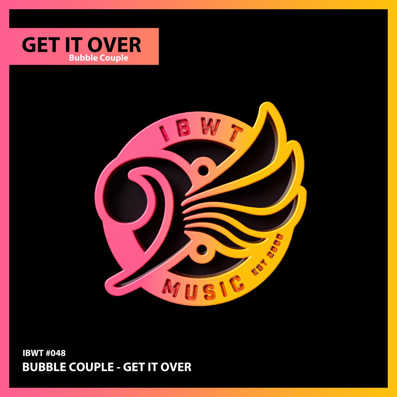 Релиз Get It Over