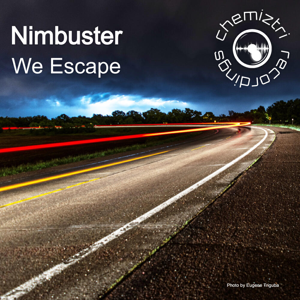 Релиз We Escape