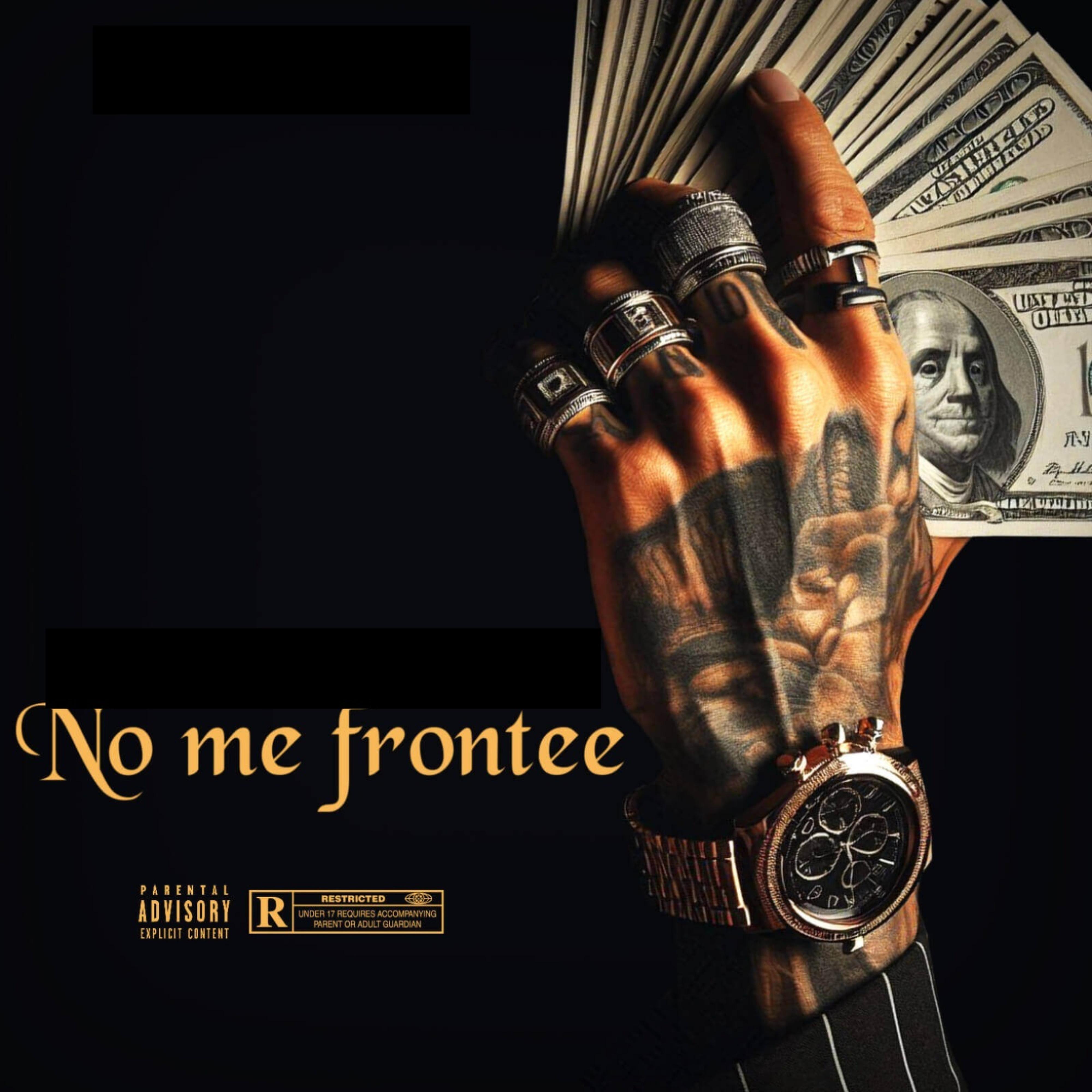 Релиз No me frontee