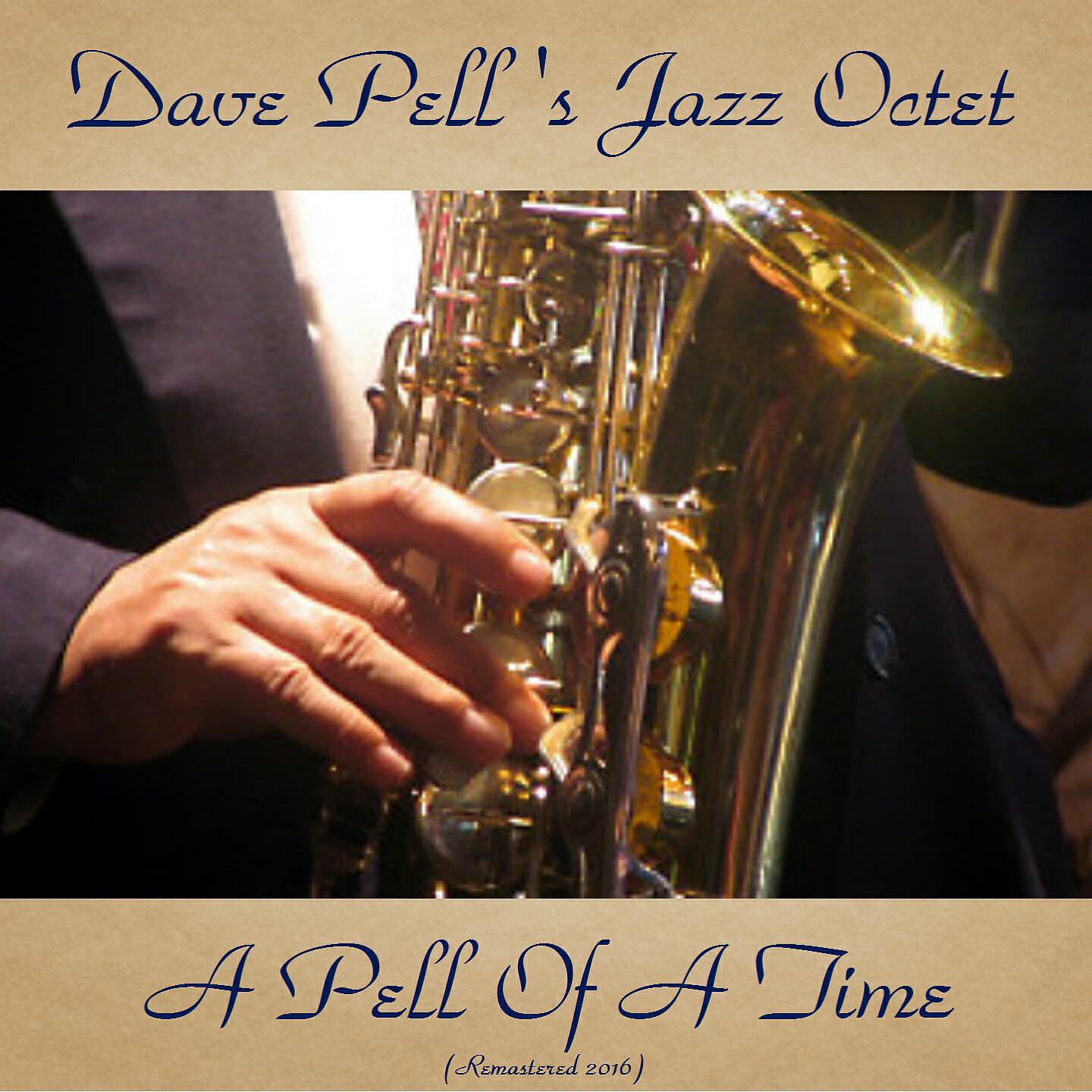 Релиз A Pell of a Time