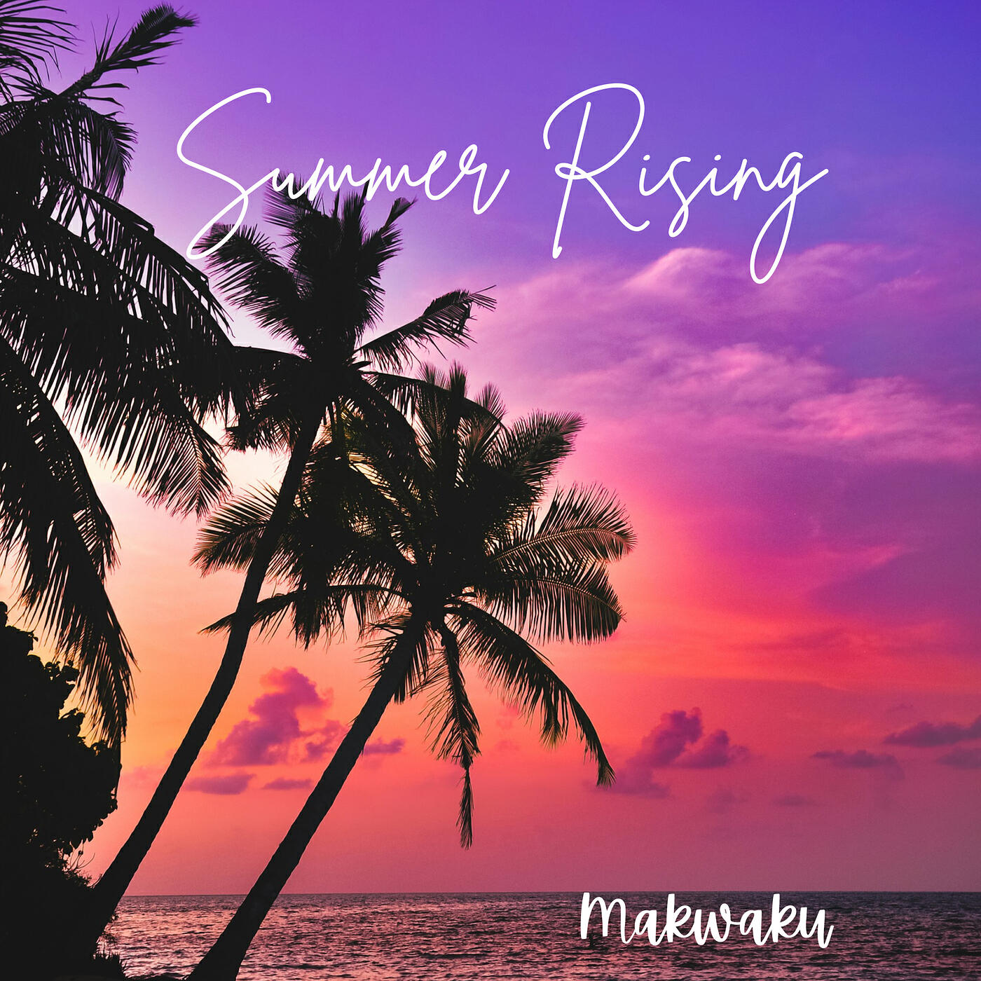 Релиз Summer Rising