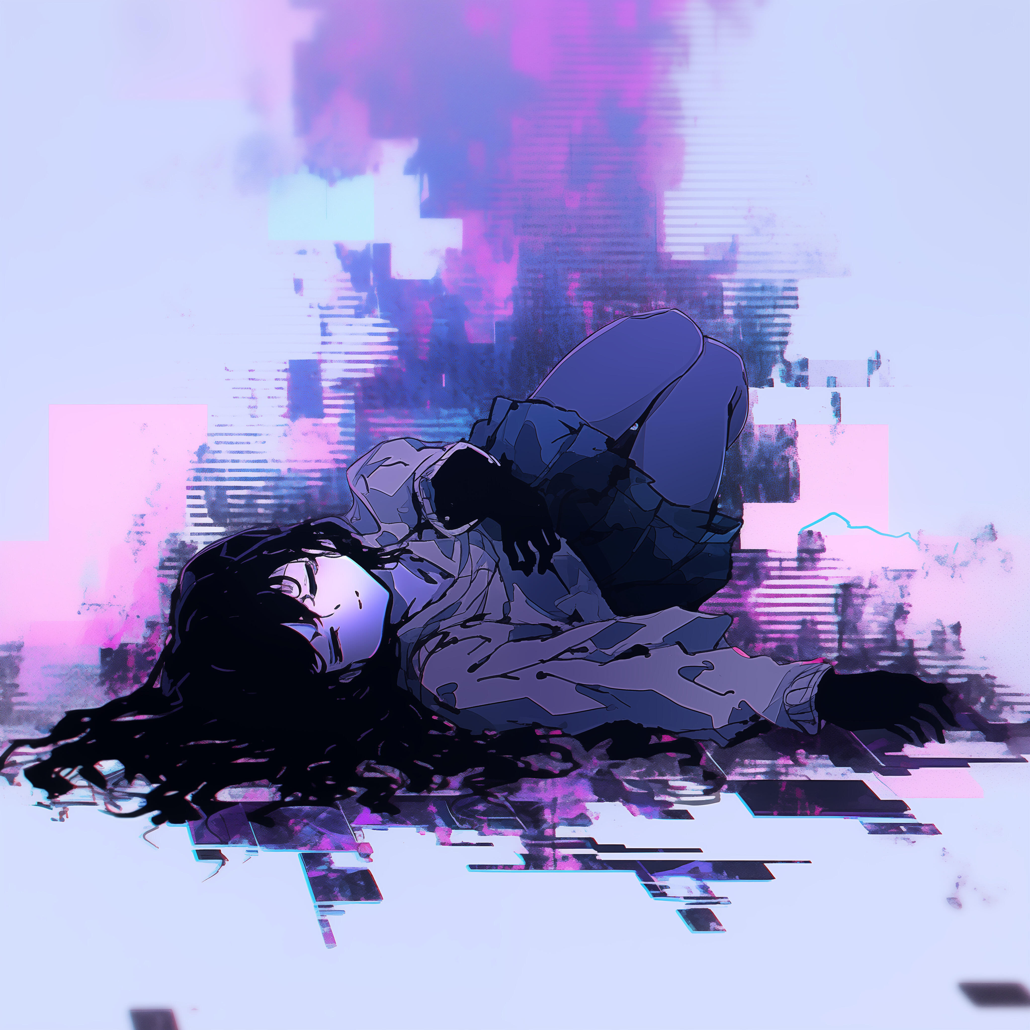 BXZX, BalanceBreaker - Кома