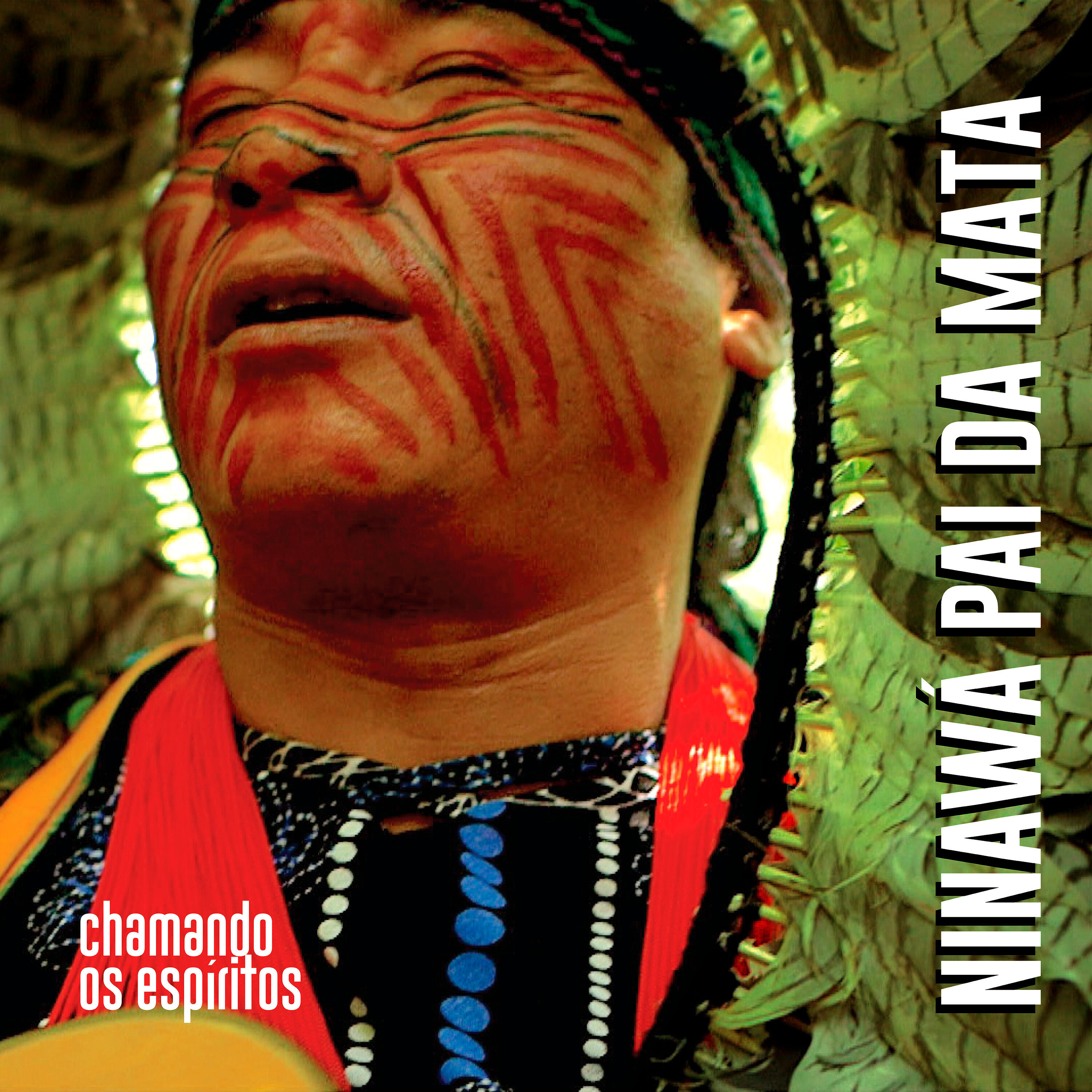 Ninawá Pai da Mata