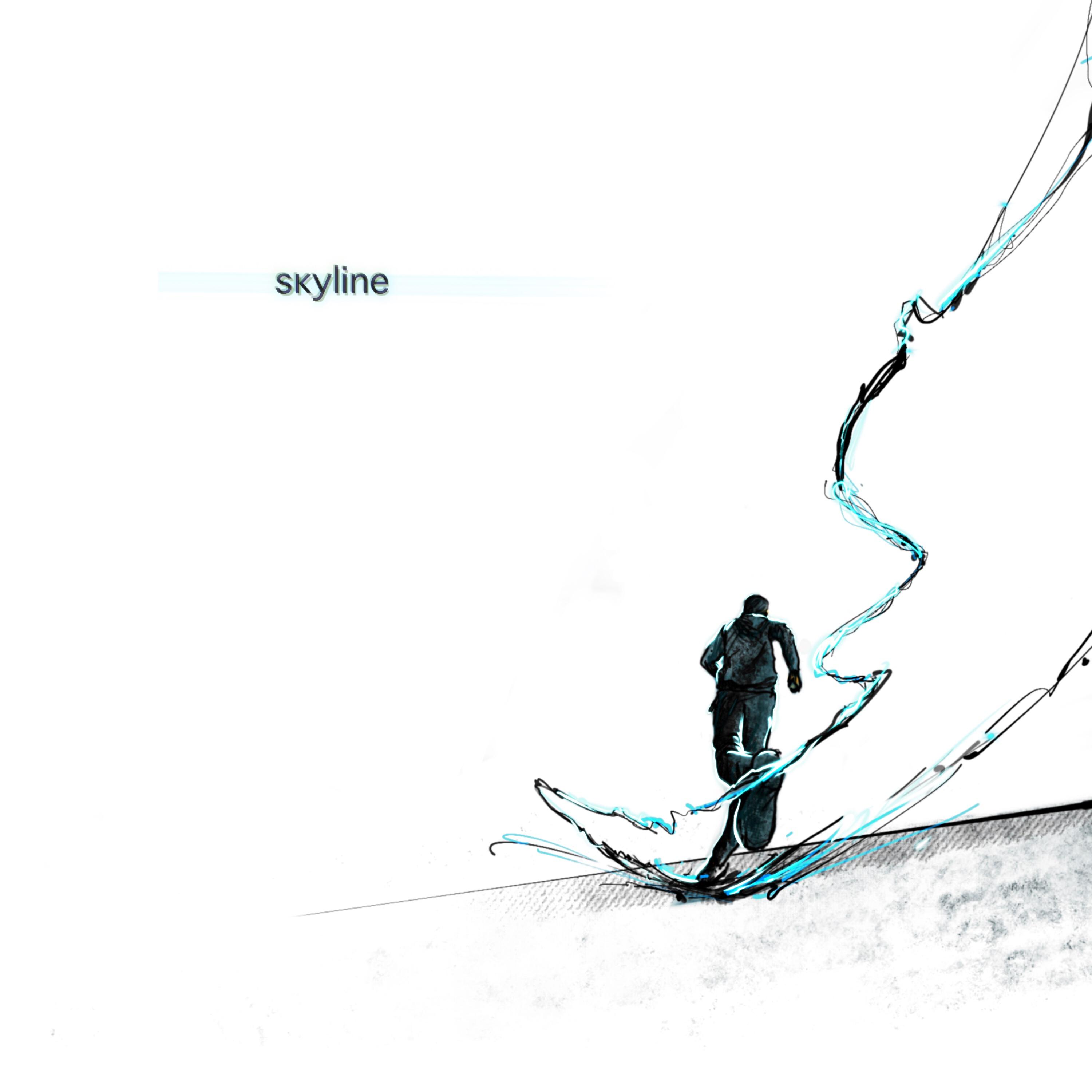 Релиз Skyline