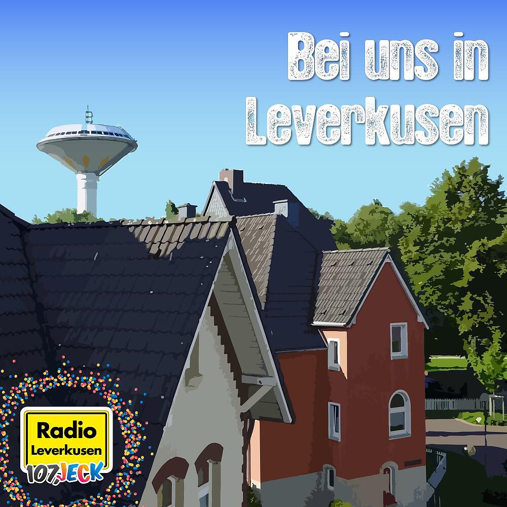 Релиз Bei uns in Leverkusen (Der Radio Leverkusen-Karnevalssong 2012)