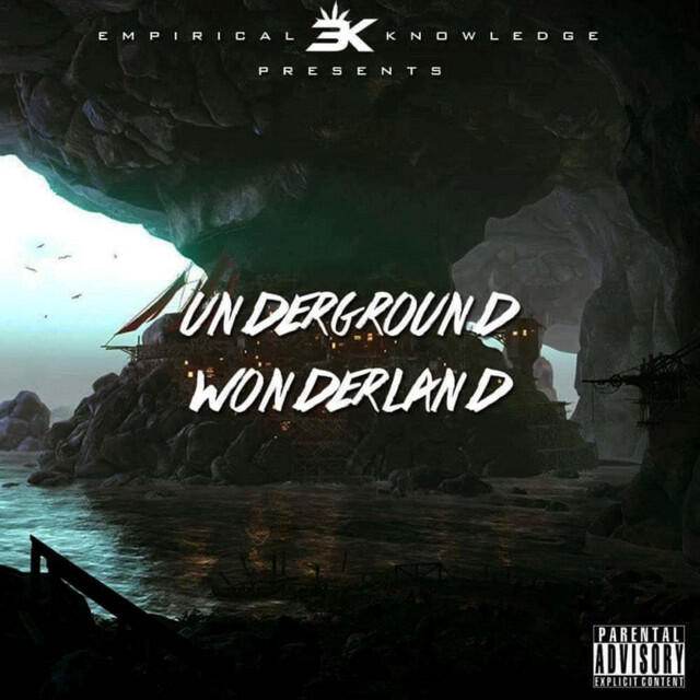Релиз Underground Wonderland