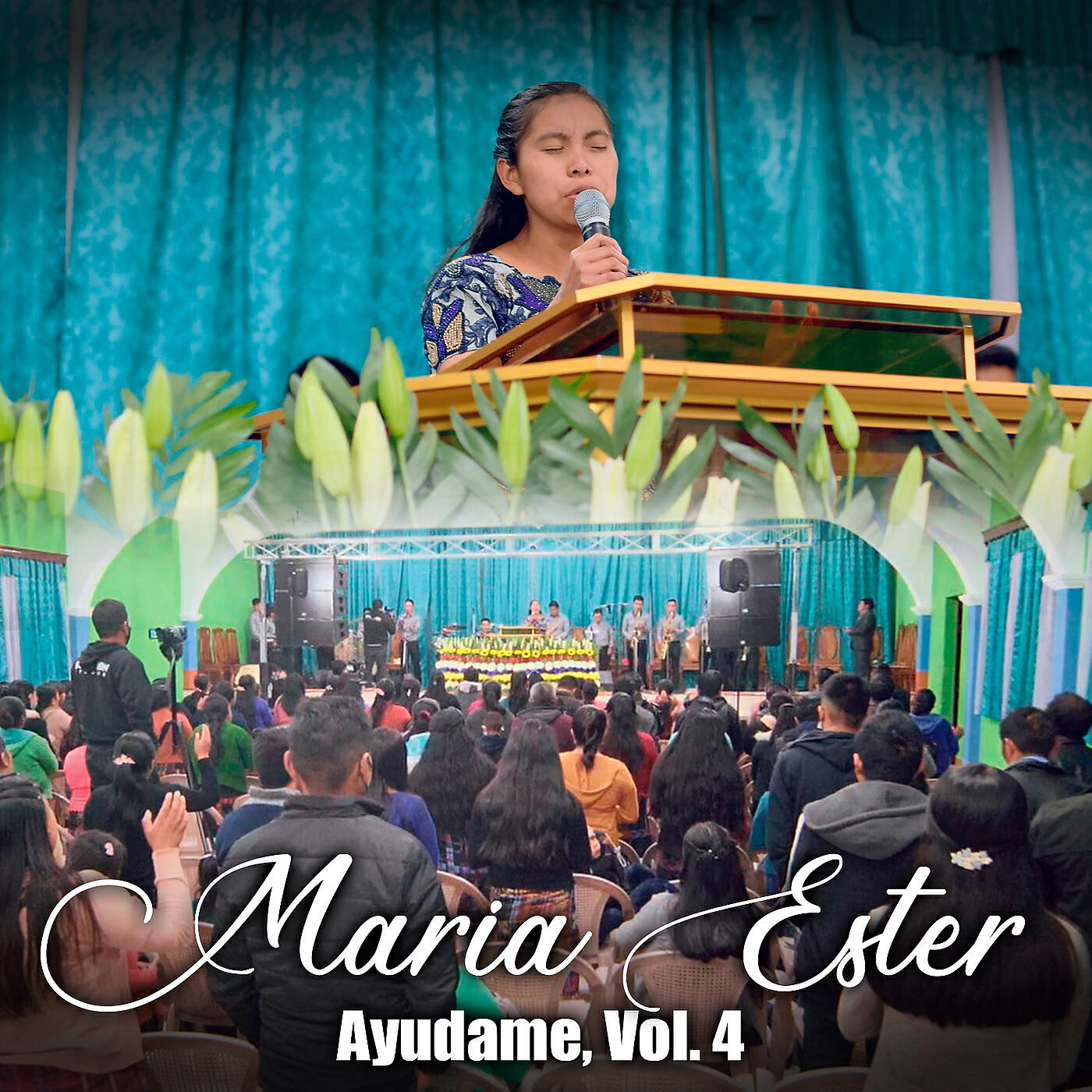 Maria Ester