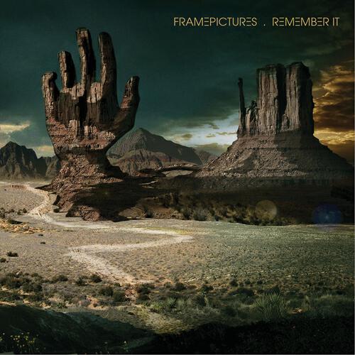 Релиз Remember It