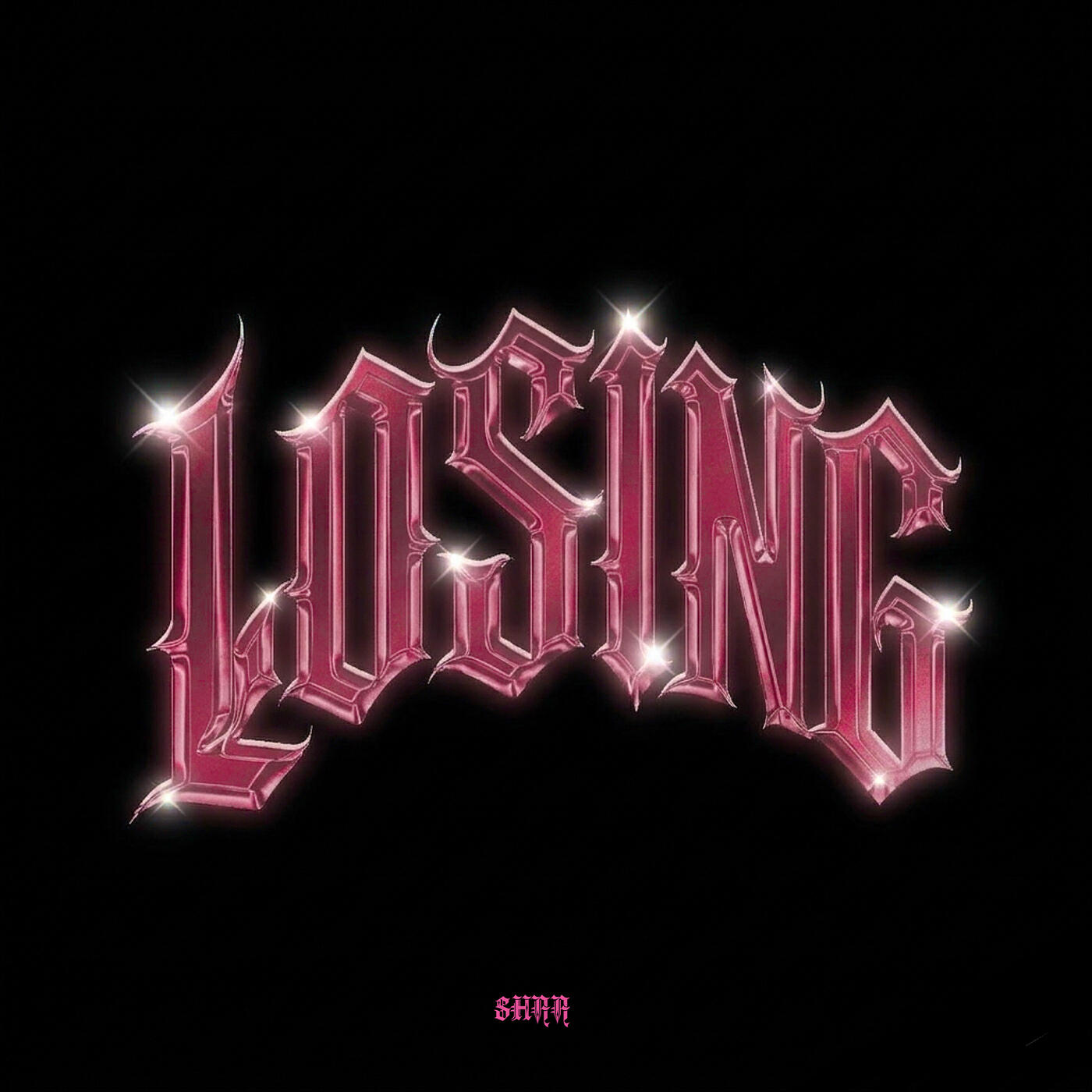 Релиз Losing