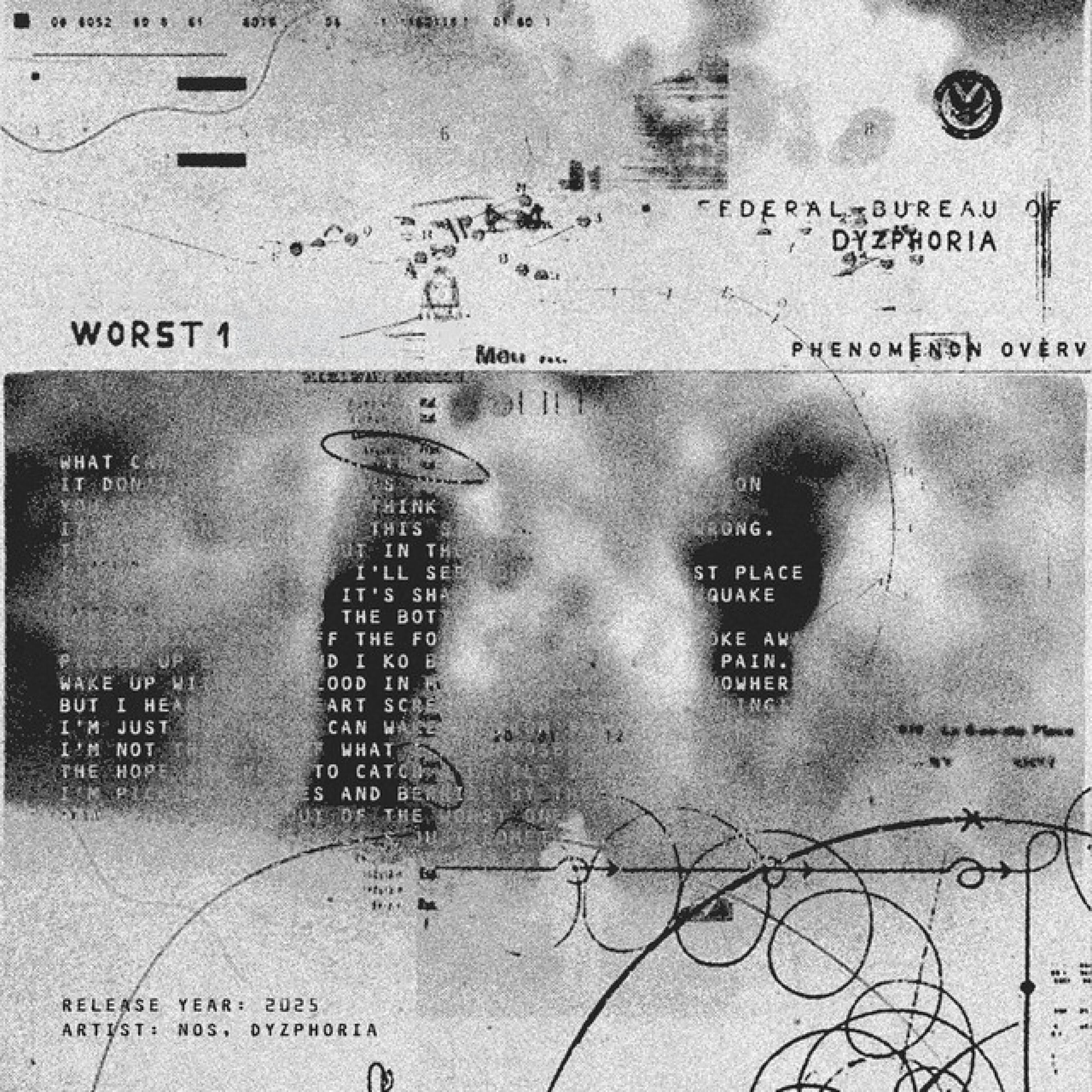 Релиз WORST1