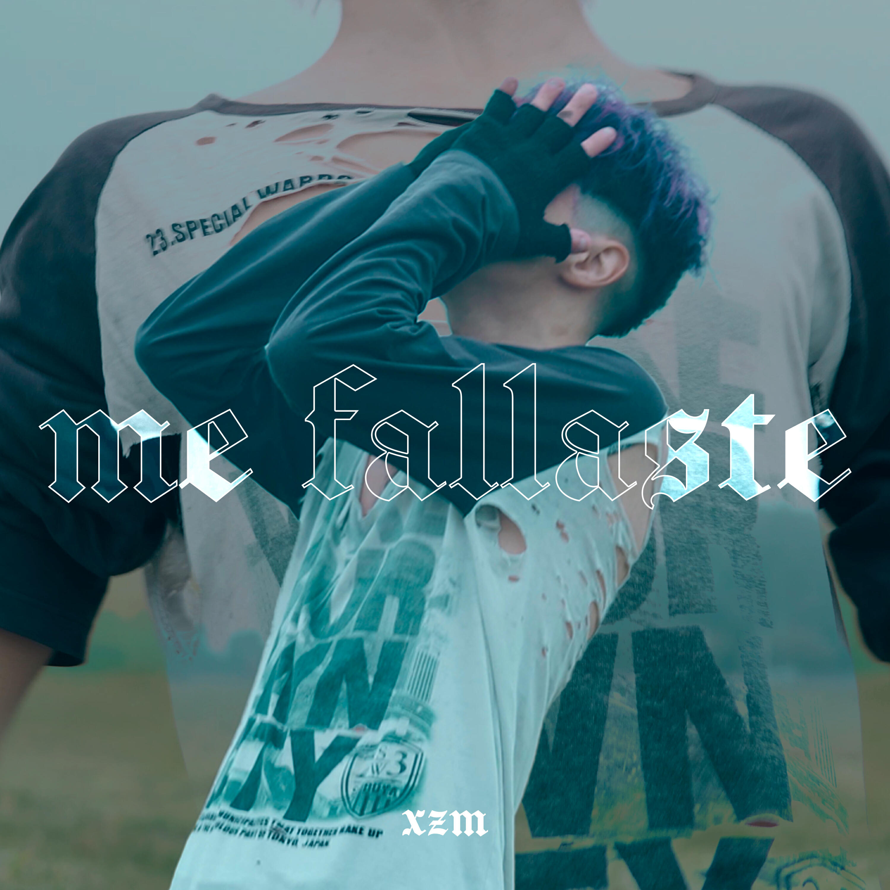 Релиз Me Fallaste