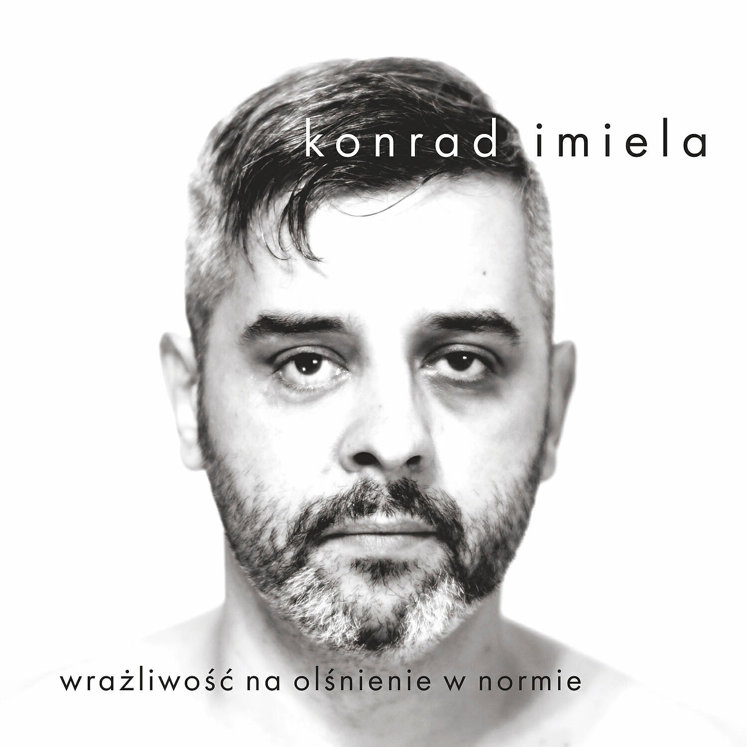 Релиз Wrazliwosc Na Olsnienie w Normie