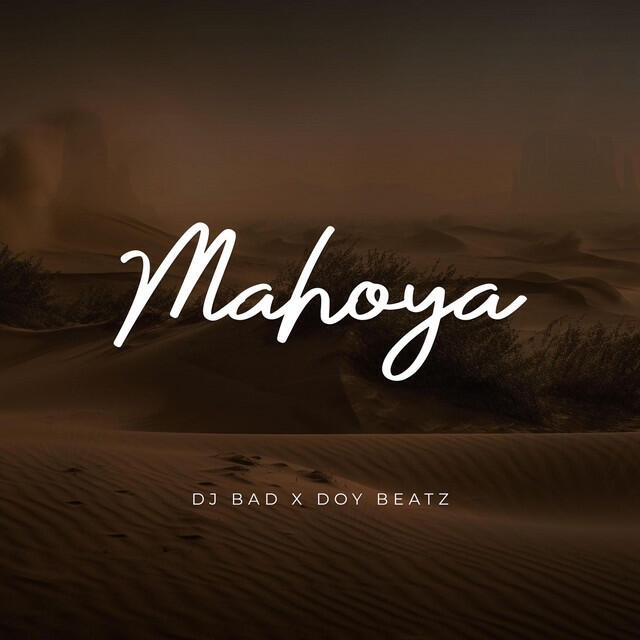 Релиз Mahoya
