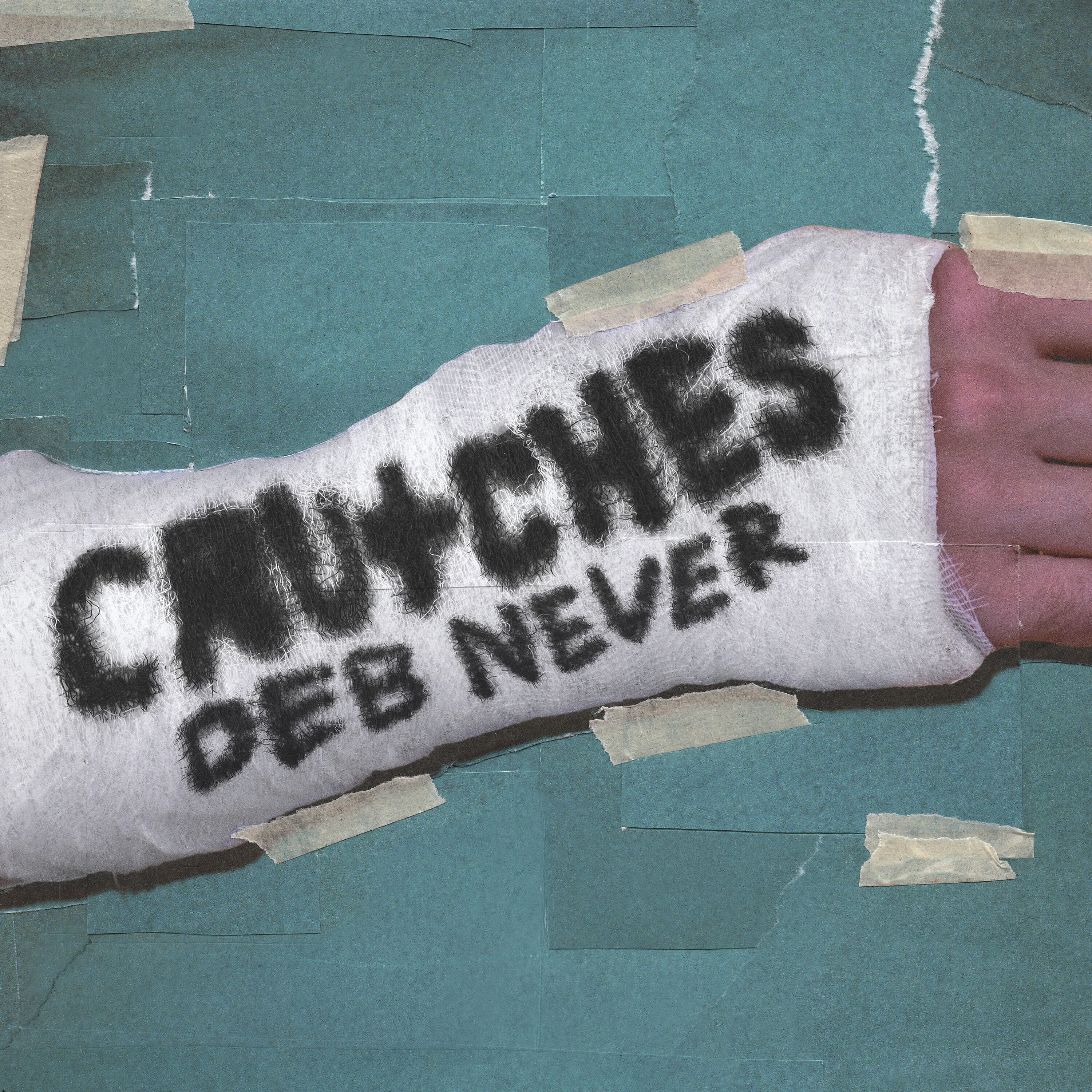Релиз Crutches