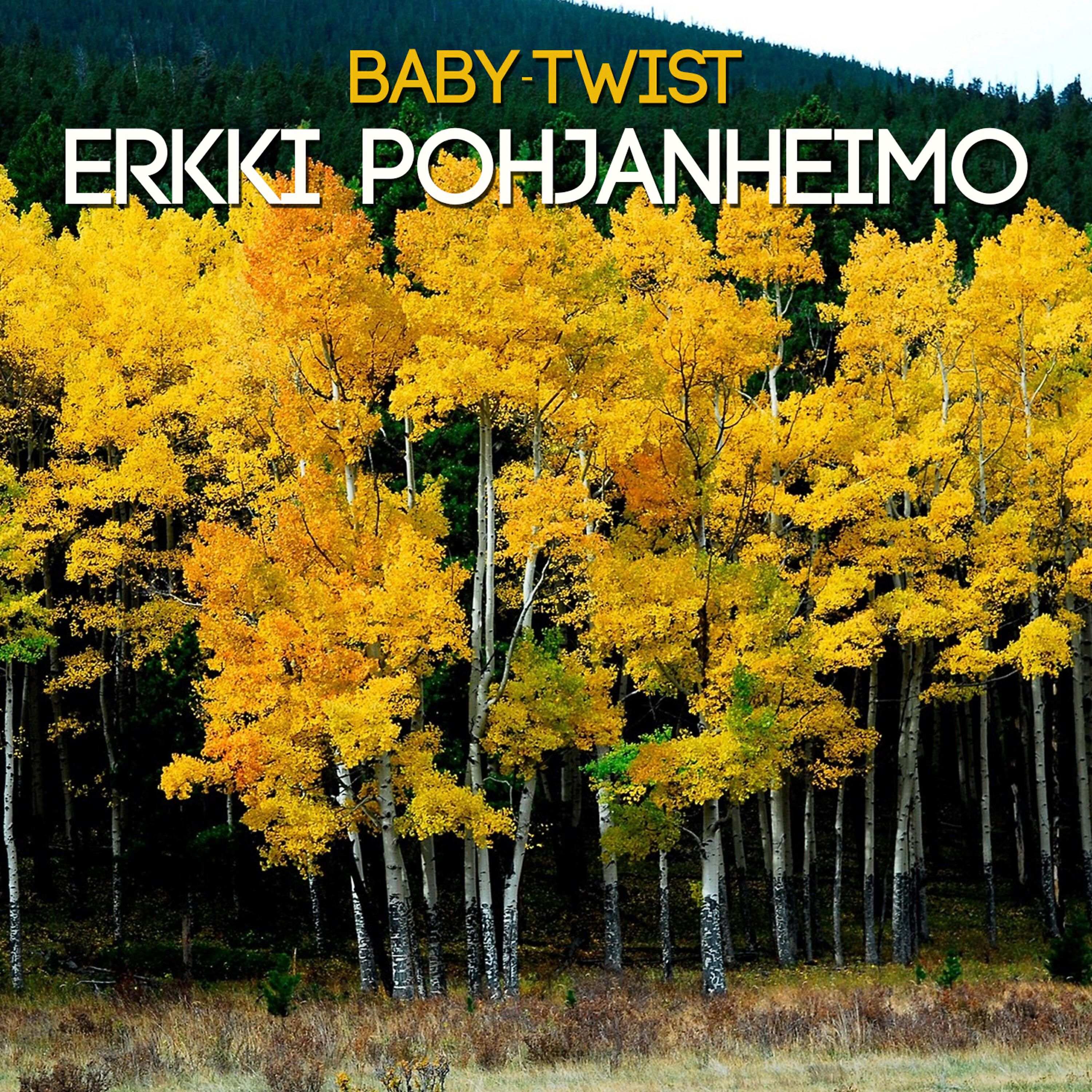 Релиз Baby-Twist