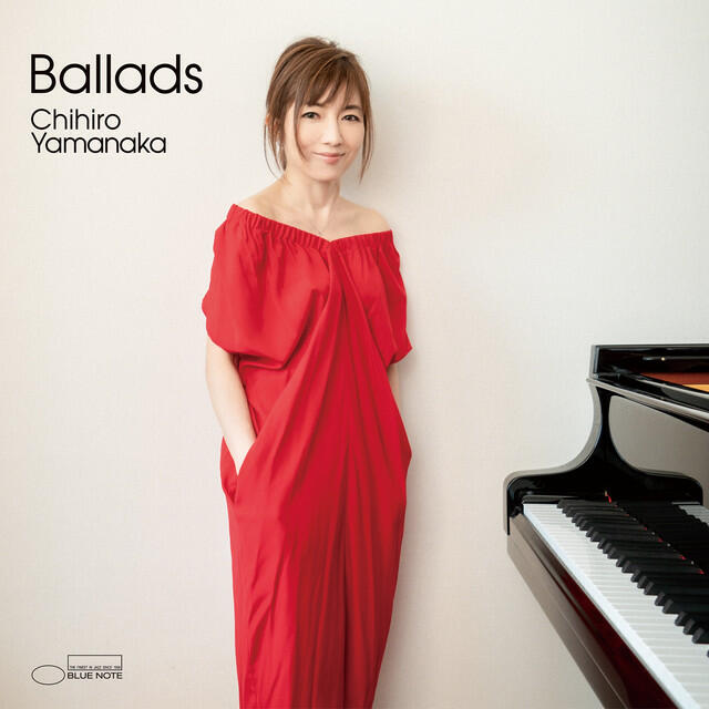 Релиз Ballads