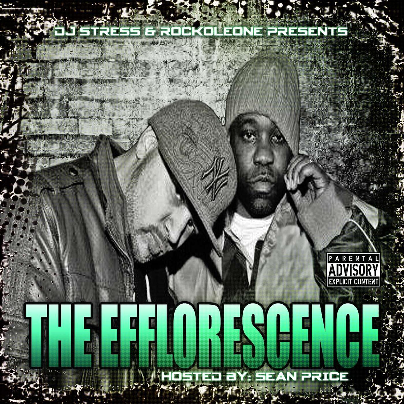 Релиз The Efflorescence