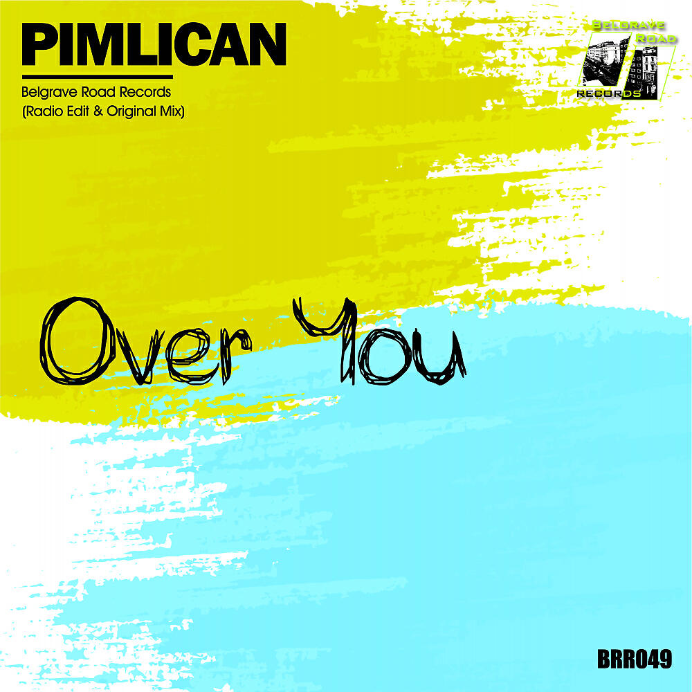 Релиз Over You