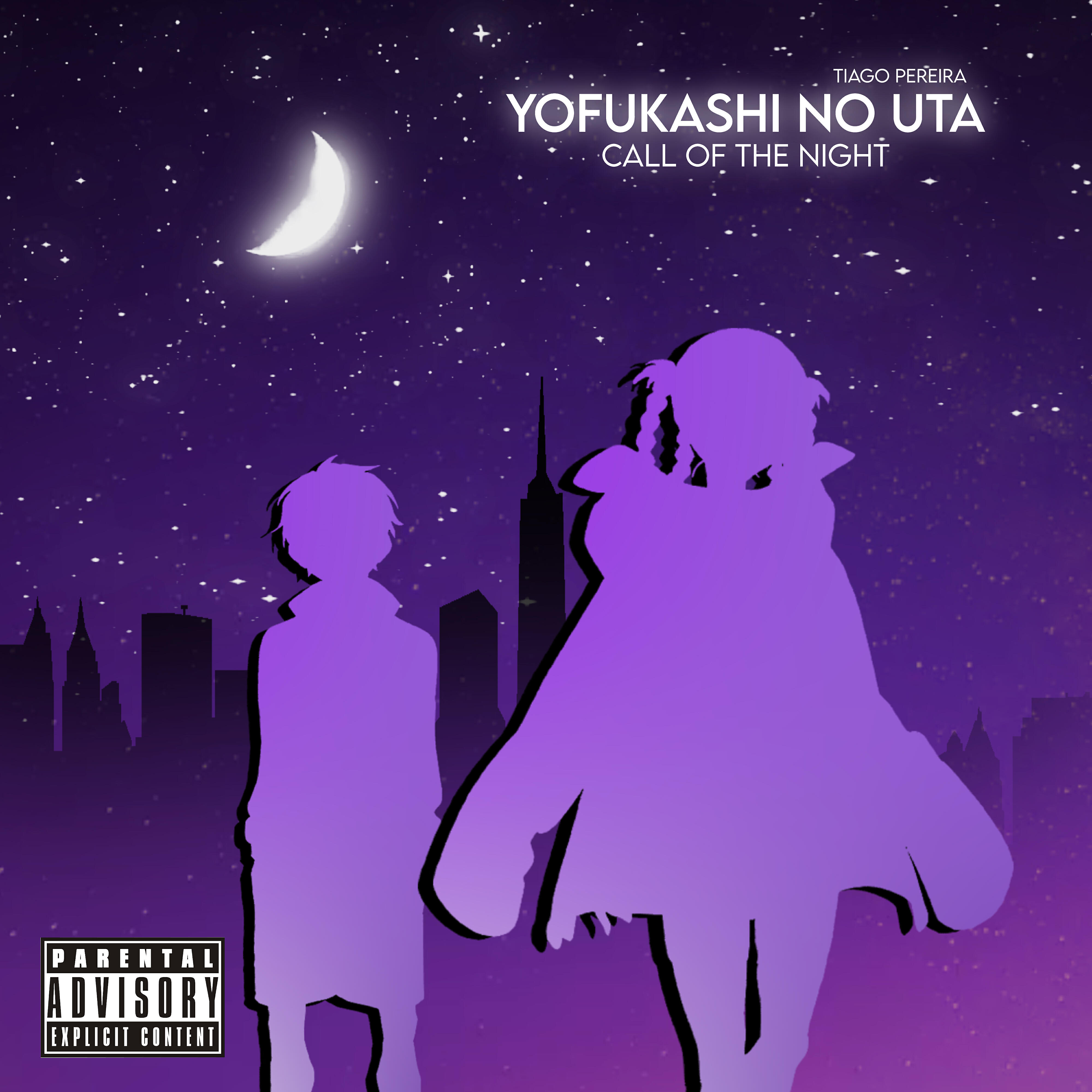 Релиз Yofukashi No Uta (Call of the Night)