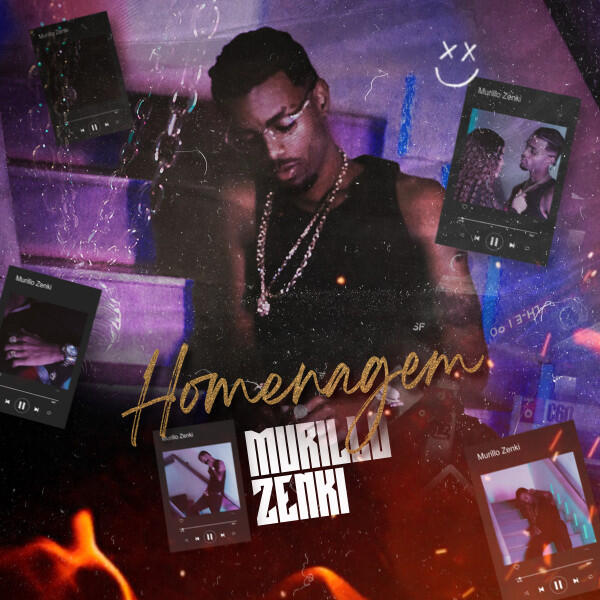 Релиз Homenagem