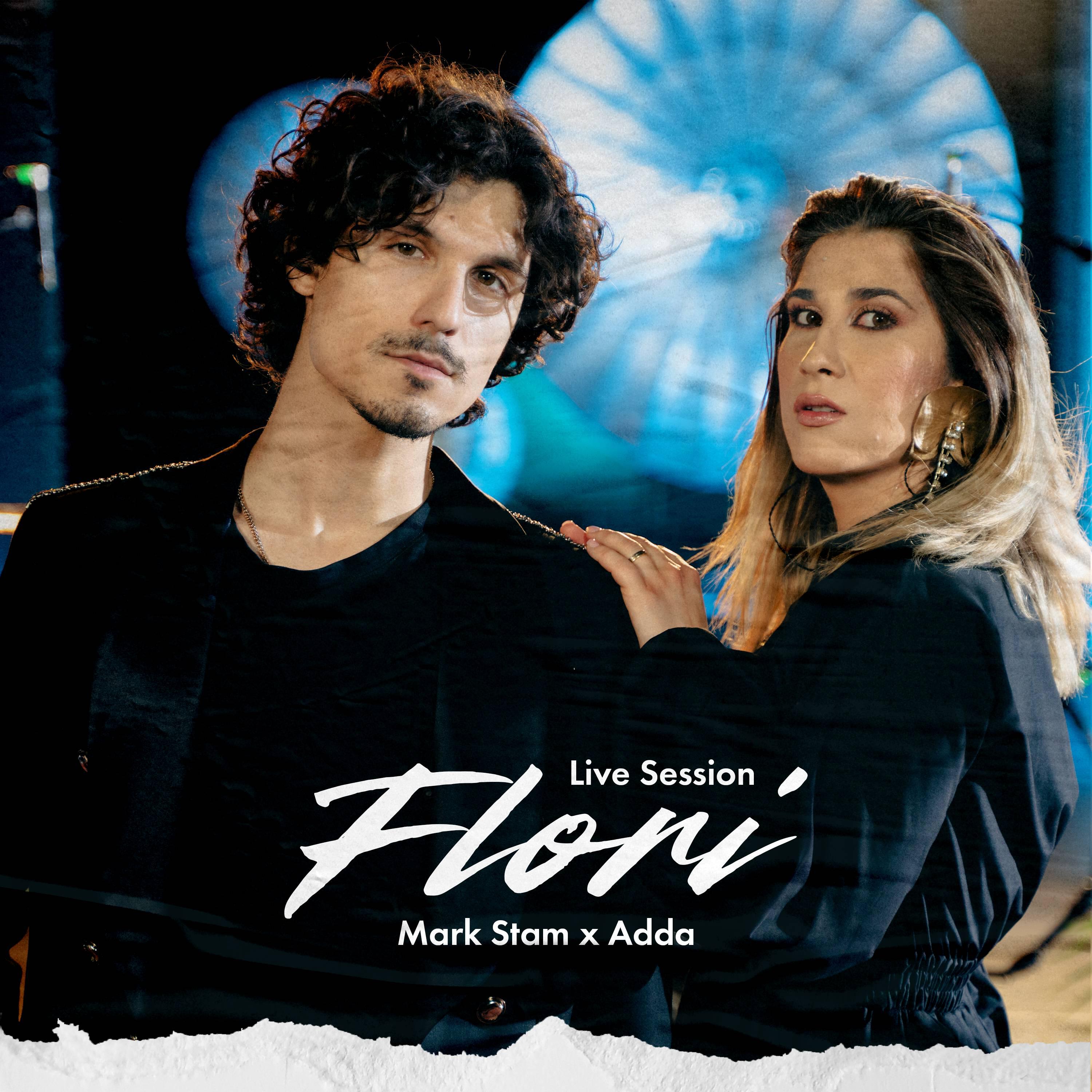 Постер альбома Flori