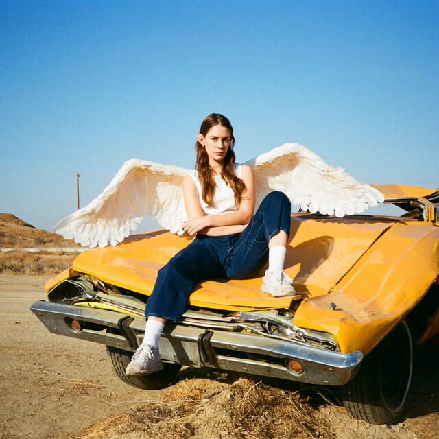 Релиз Dream Girl