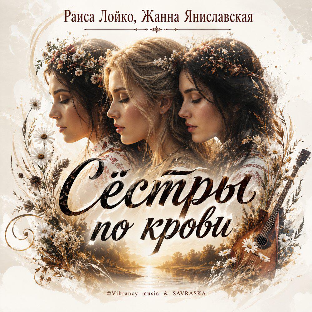 Релиз Сёстры по крови