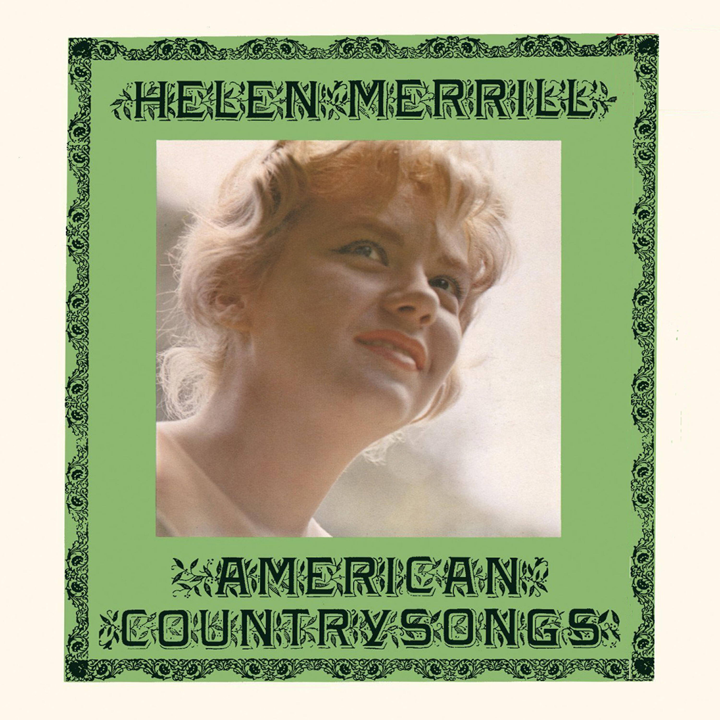 Постер альбома American Country Songs (Remastered)