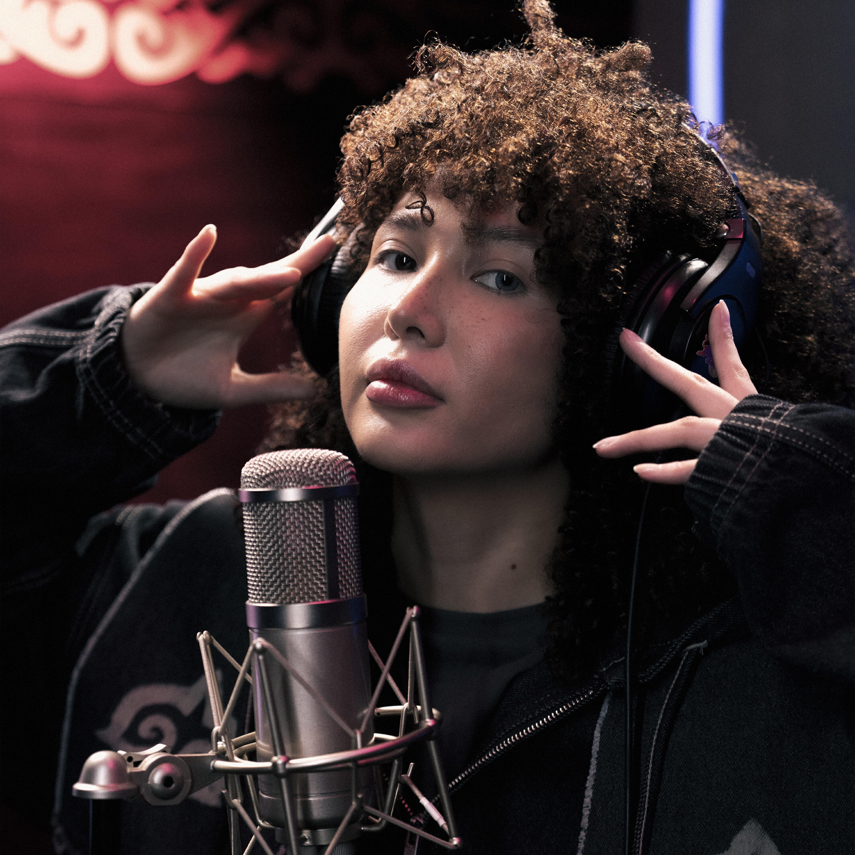 Релиз Red Bull 64 Bars
