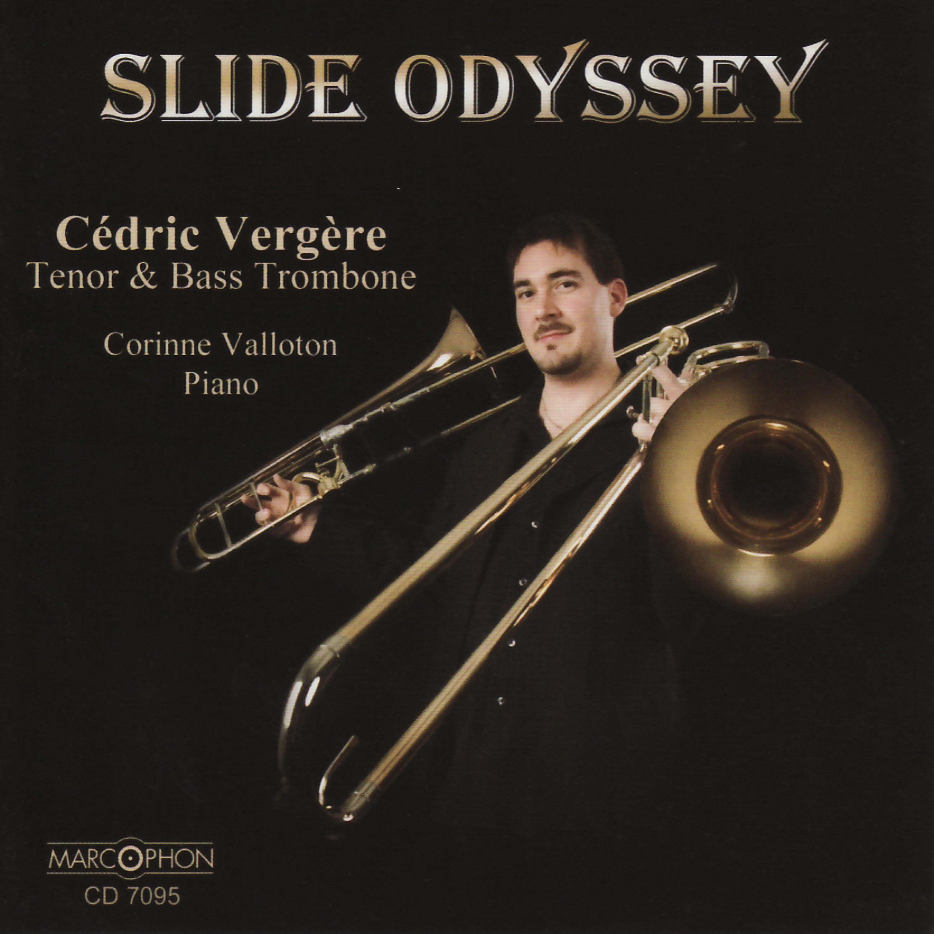 Релиз Slide Odyssey