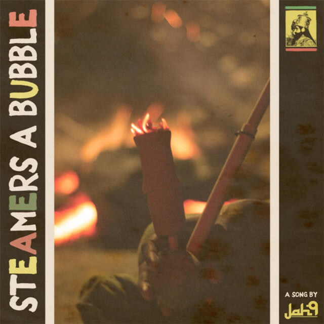 Релиз Steamers a Bubble