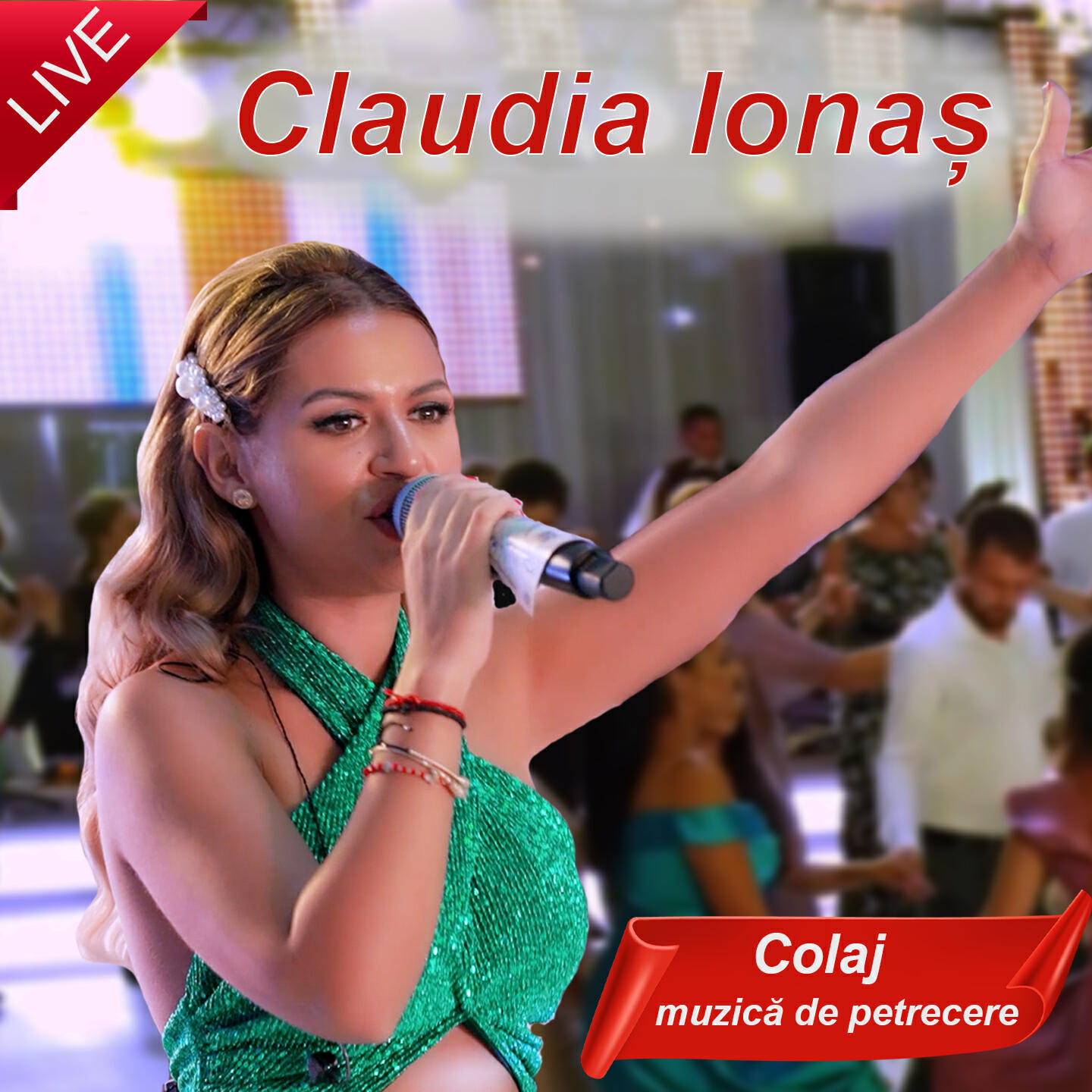 Релиз Colaj muzica de petrecere