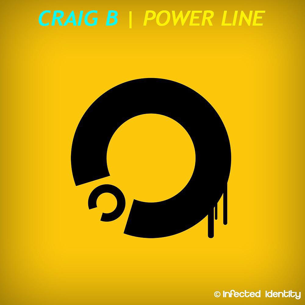 Трек Power Line (Original Mix)