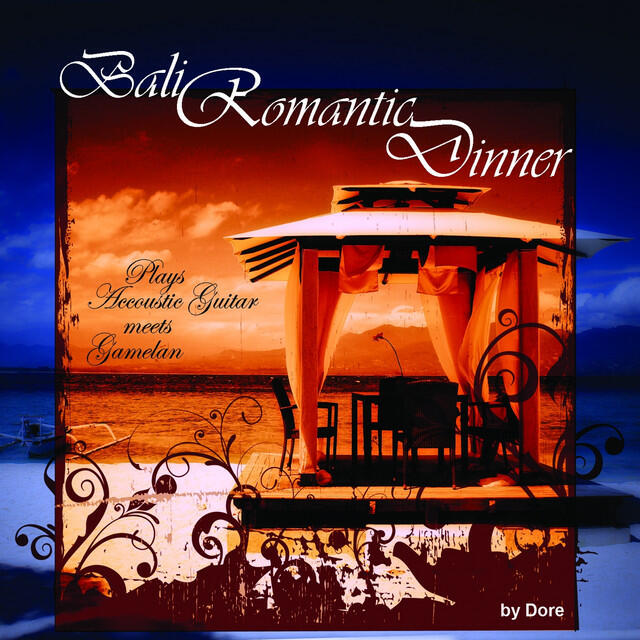 Релиз Bali Romantic Dinner